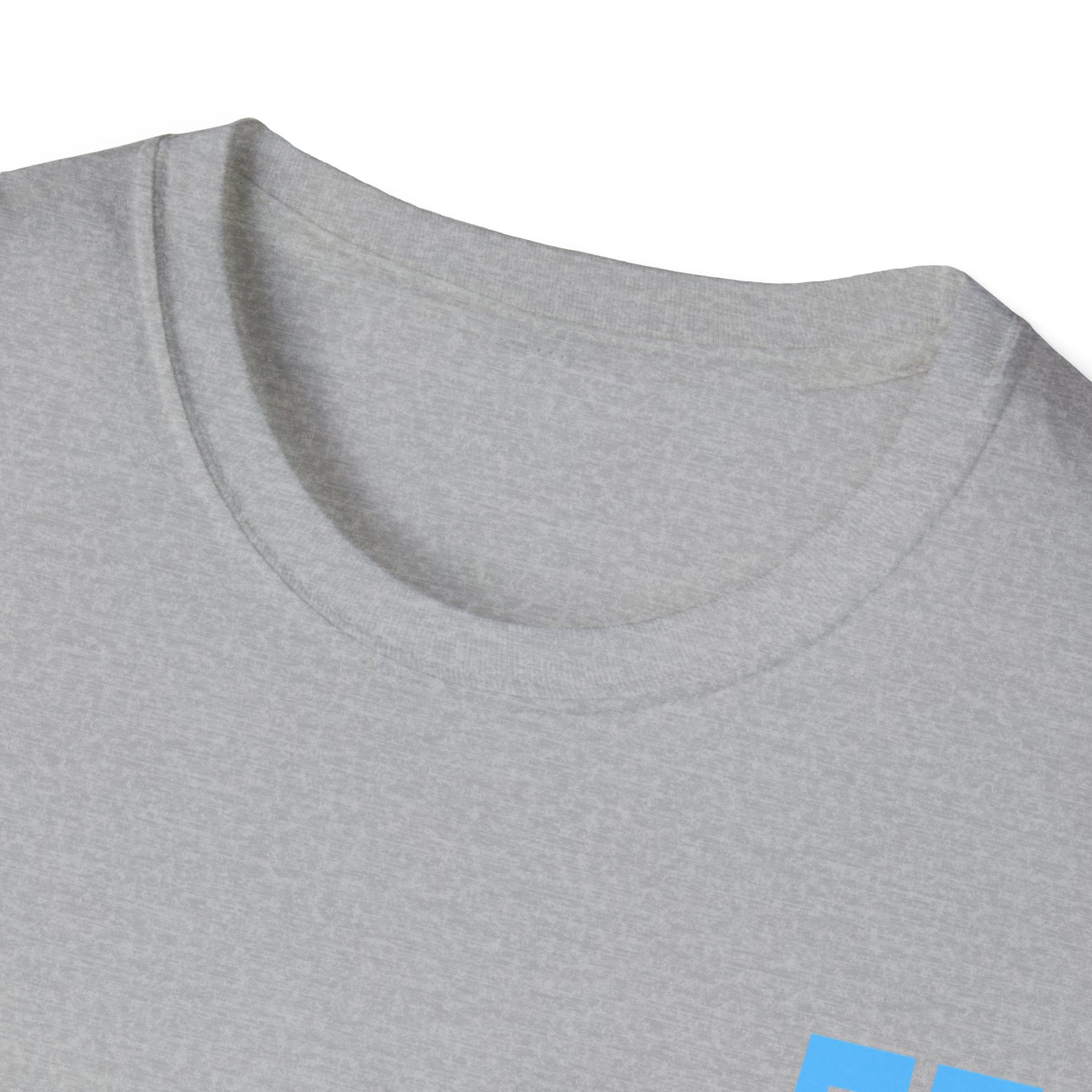 Unisex Carlos Sainz 55 Softstyle T-Shirt