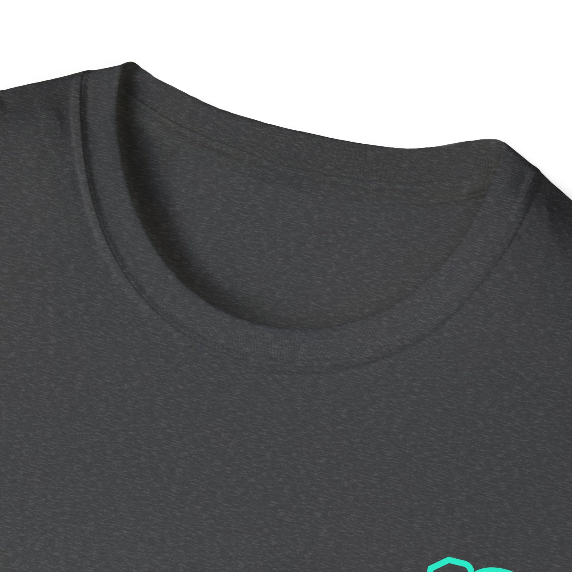 Unisex Kimi Antonelli 12 Softstyle T-Shirt