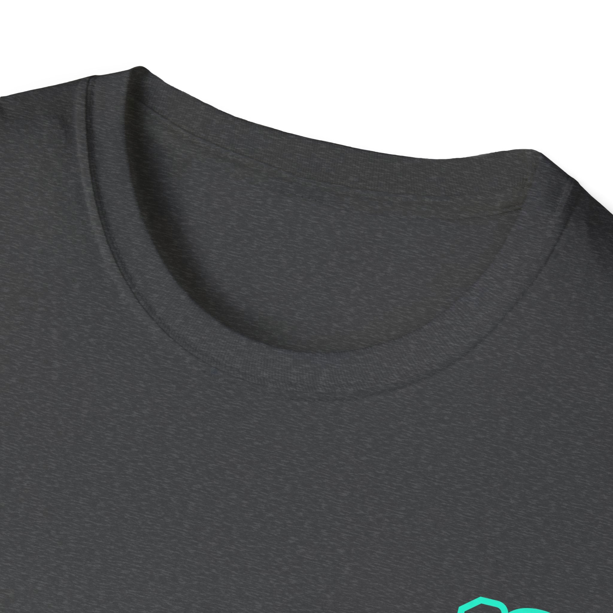 Unisex Kimi Antonelli 12 Softstyle T-Shirt