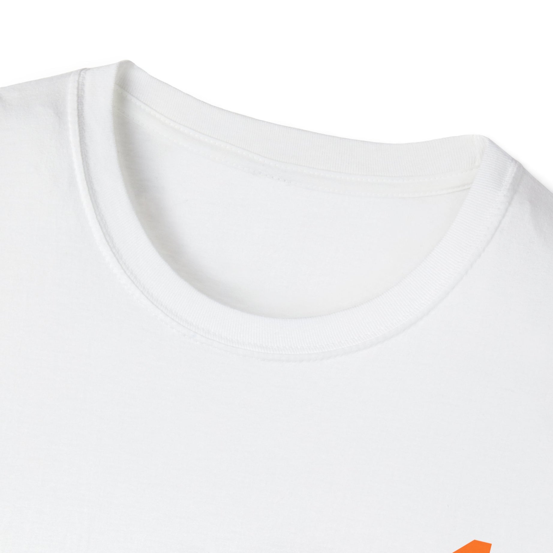 Unisex Lando Norris 1 Softstyle T-Shirt
