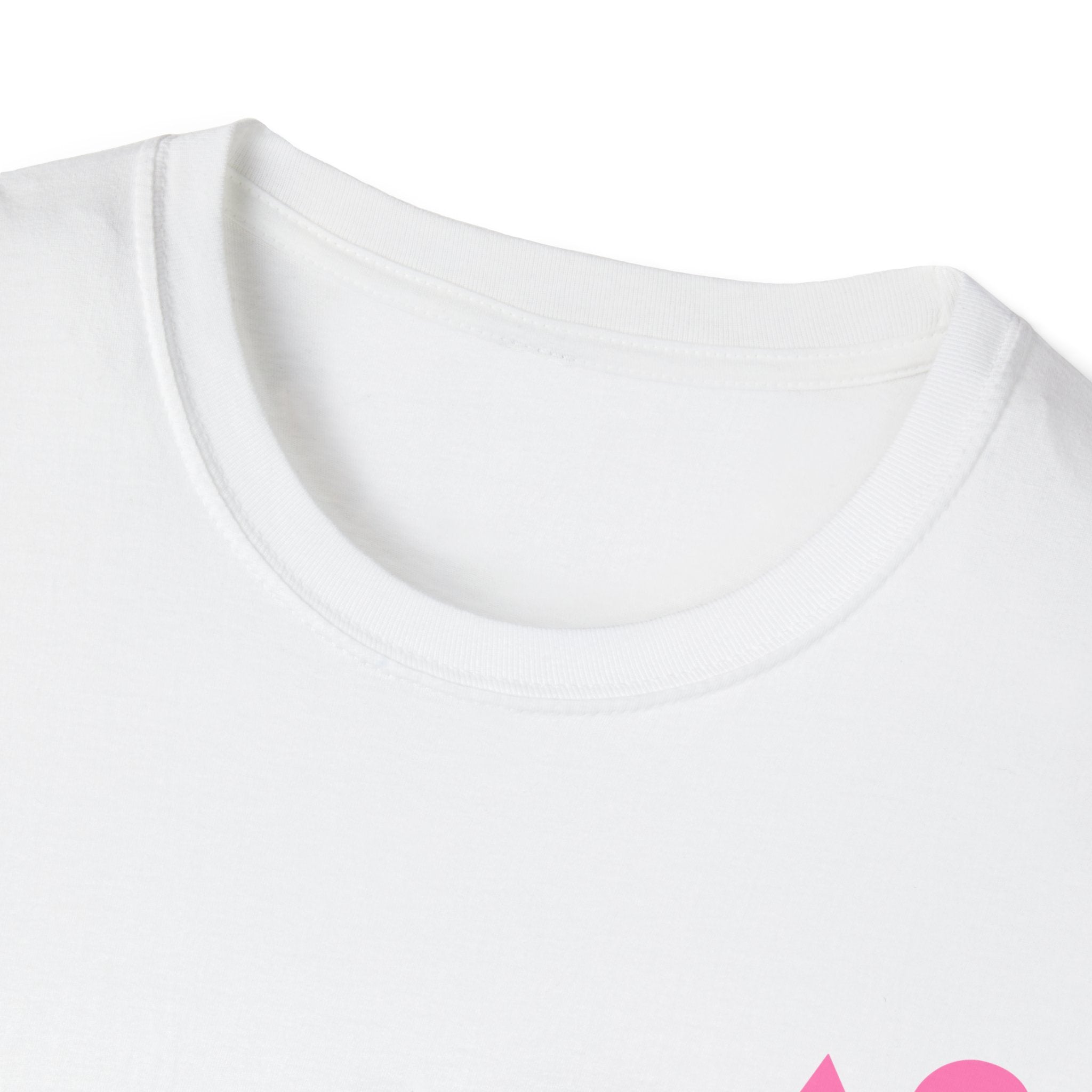 Unisex Franco Colapinto 43 Softstyle T-Shirt