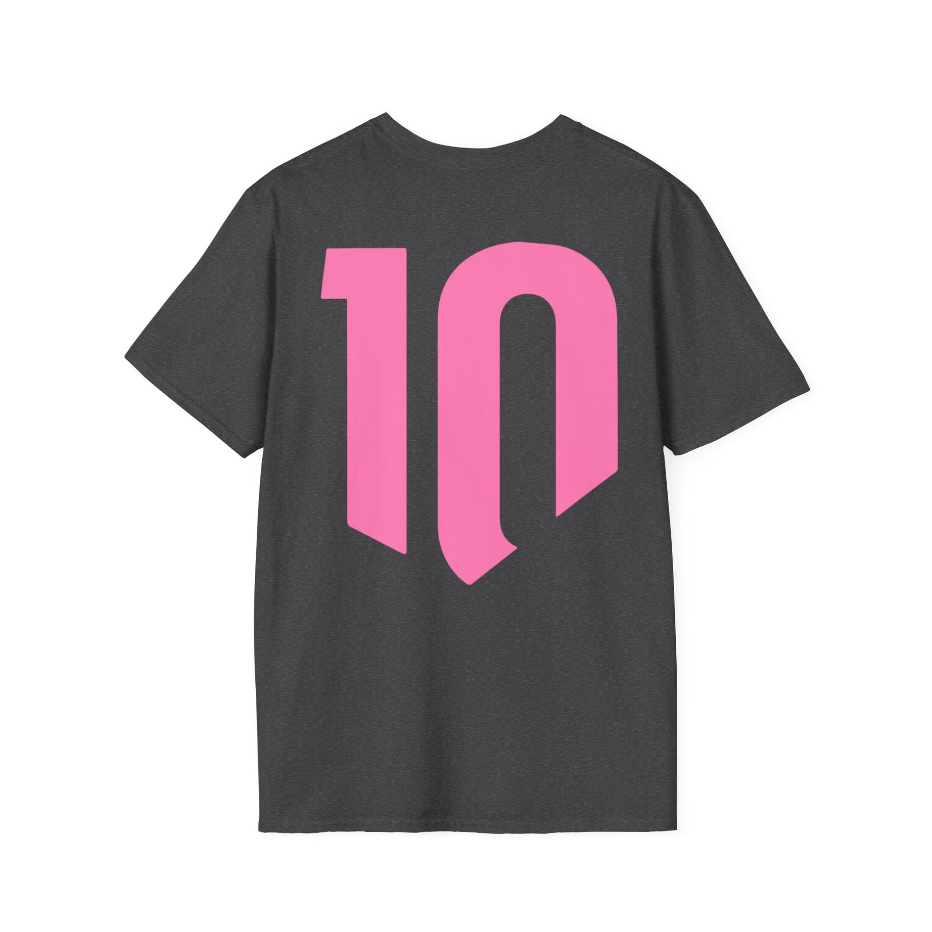 Unisex Pierre Gasly Softstyle T-Shirt