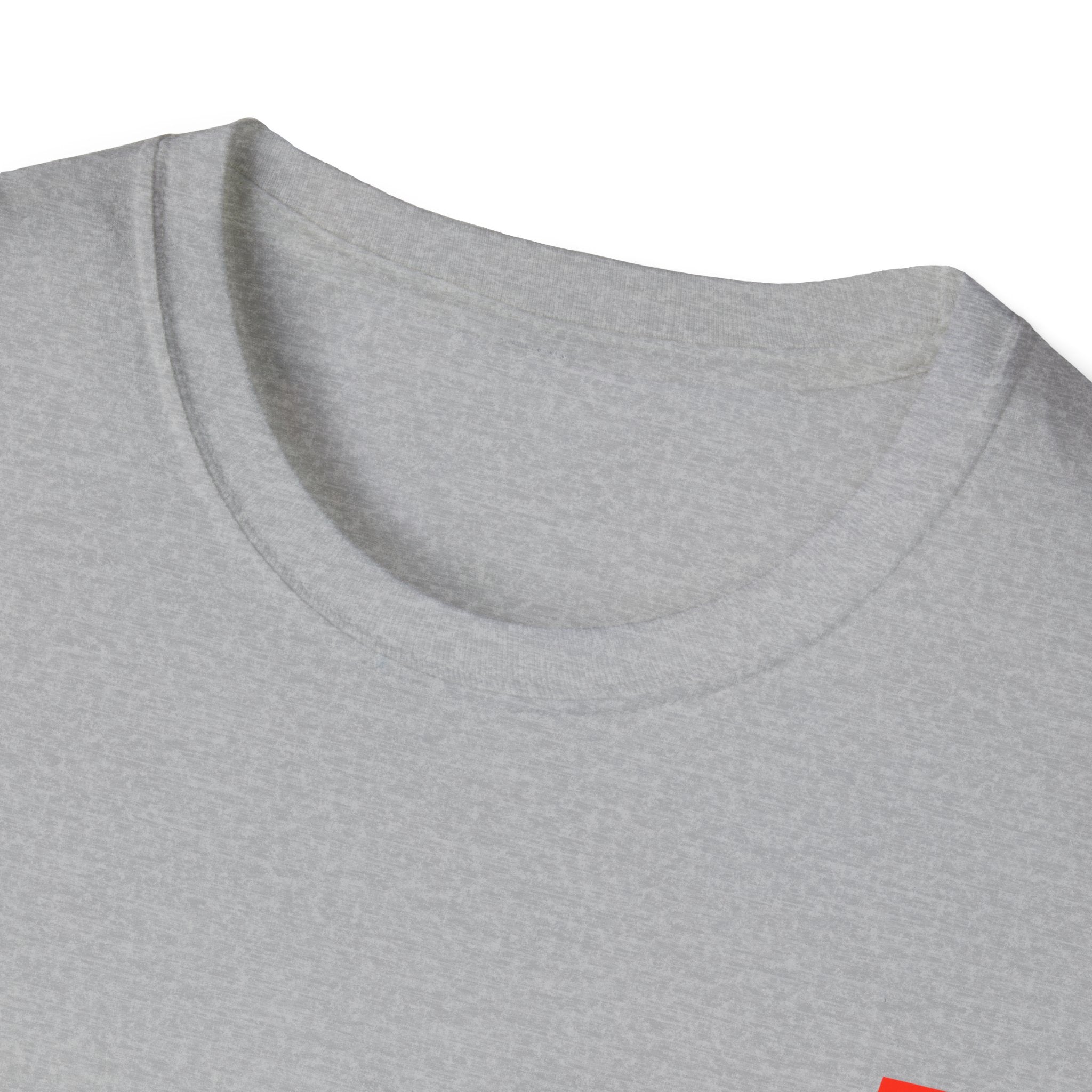 Unisex Gabriel Bortoleto 5 Softstyle T-Shirt