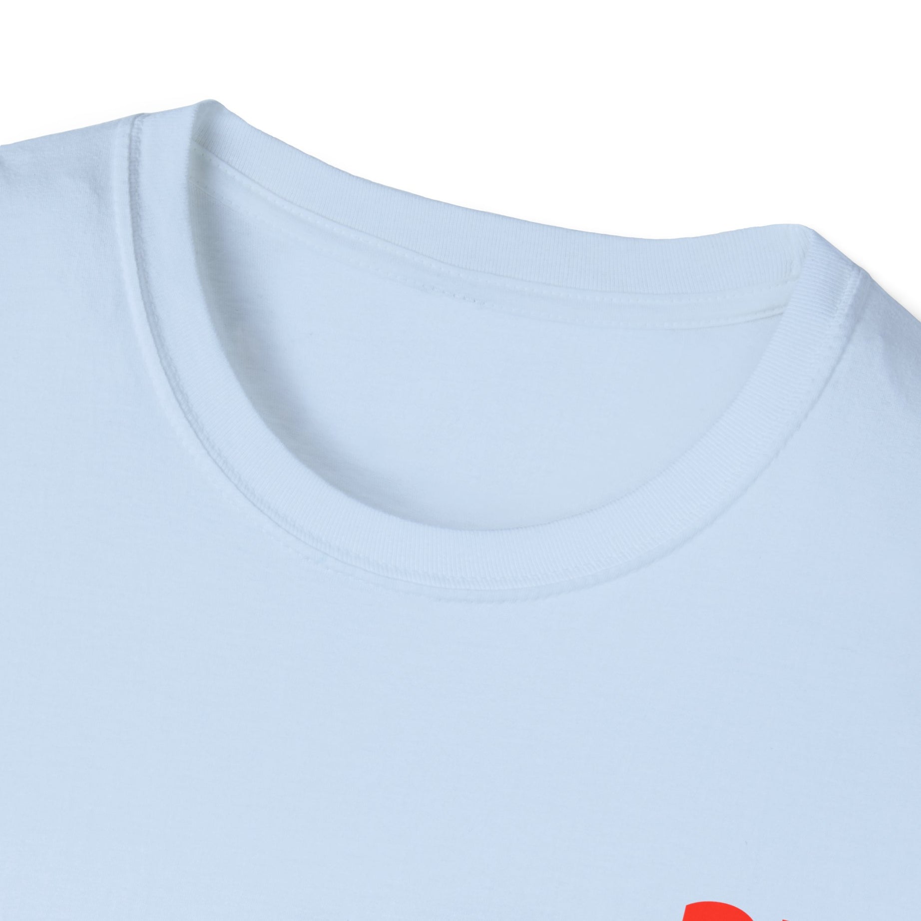 Unisex Nico Hulkenberg 27 Softstyle T-Shirt