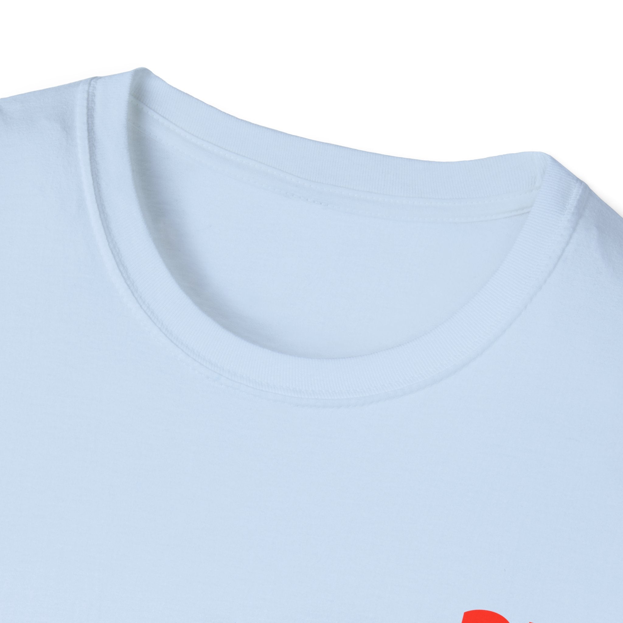 Unisex Nico Hulkenberg 27 Softstyle T-Shirt