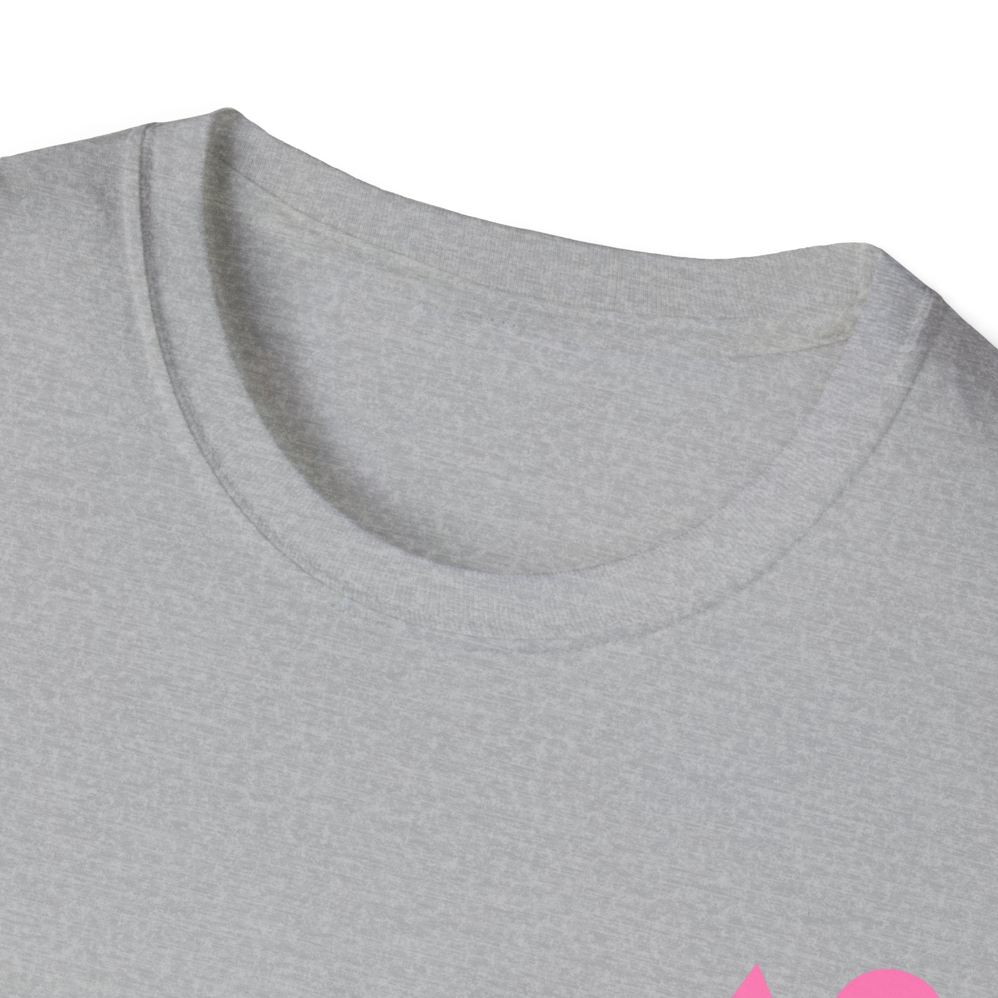 Unisex Franco Colapinto 43 Softstyle T-Shirt