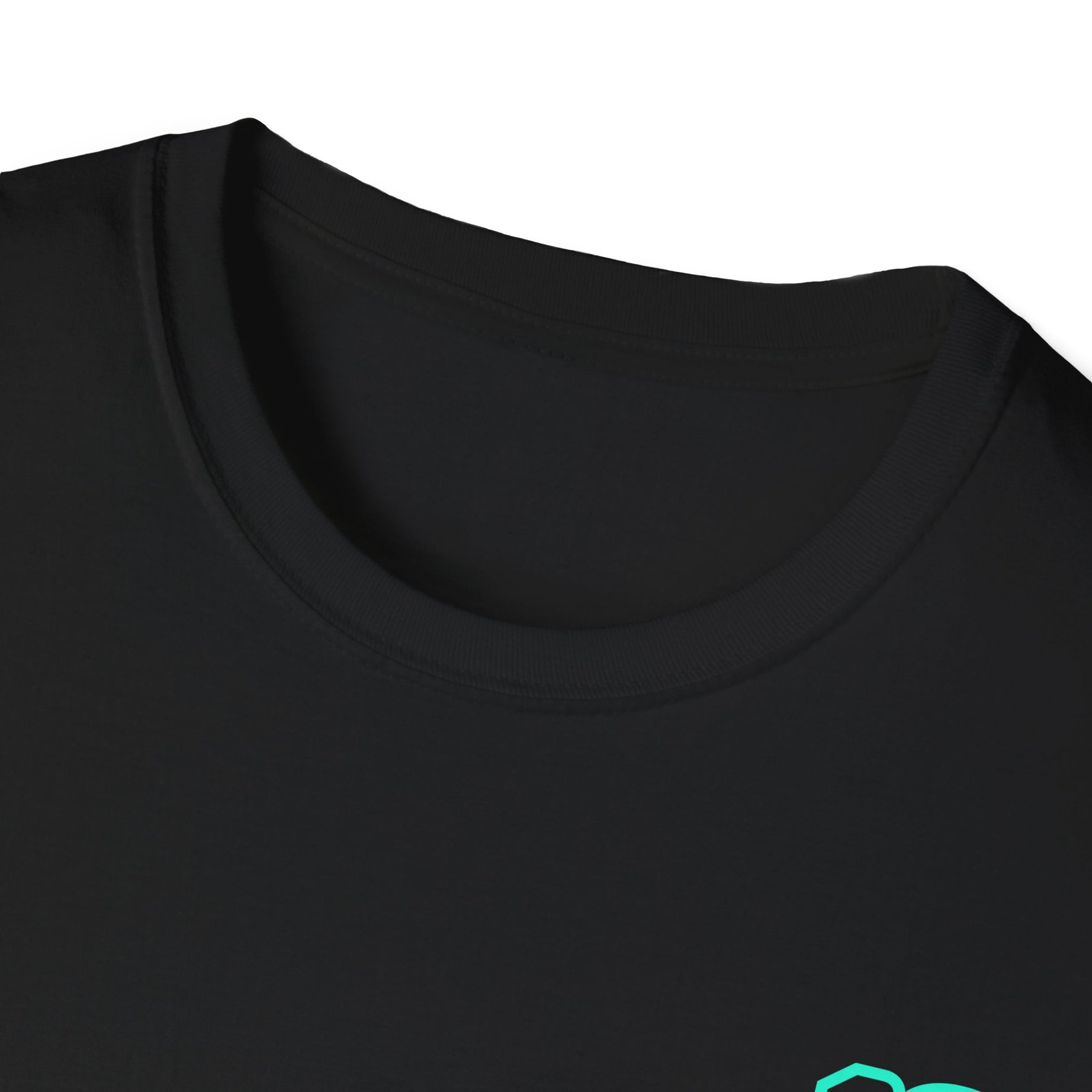 Unisex Kimi Antonelli 12 Softstyle T-Shirt