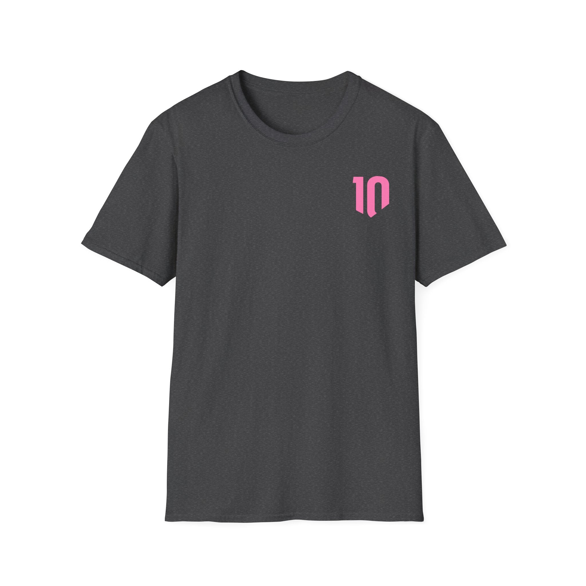 Unisex Pierre Gasly Softstyle T-Shirt