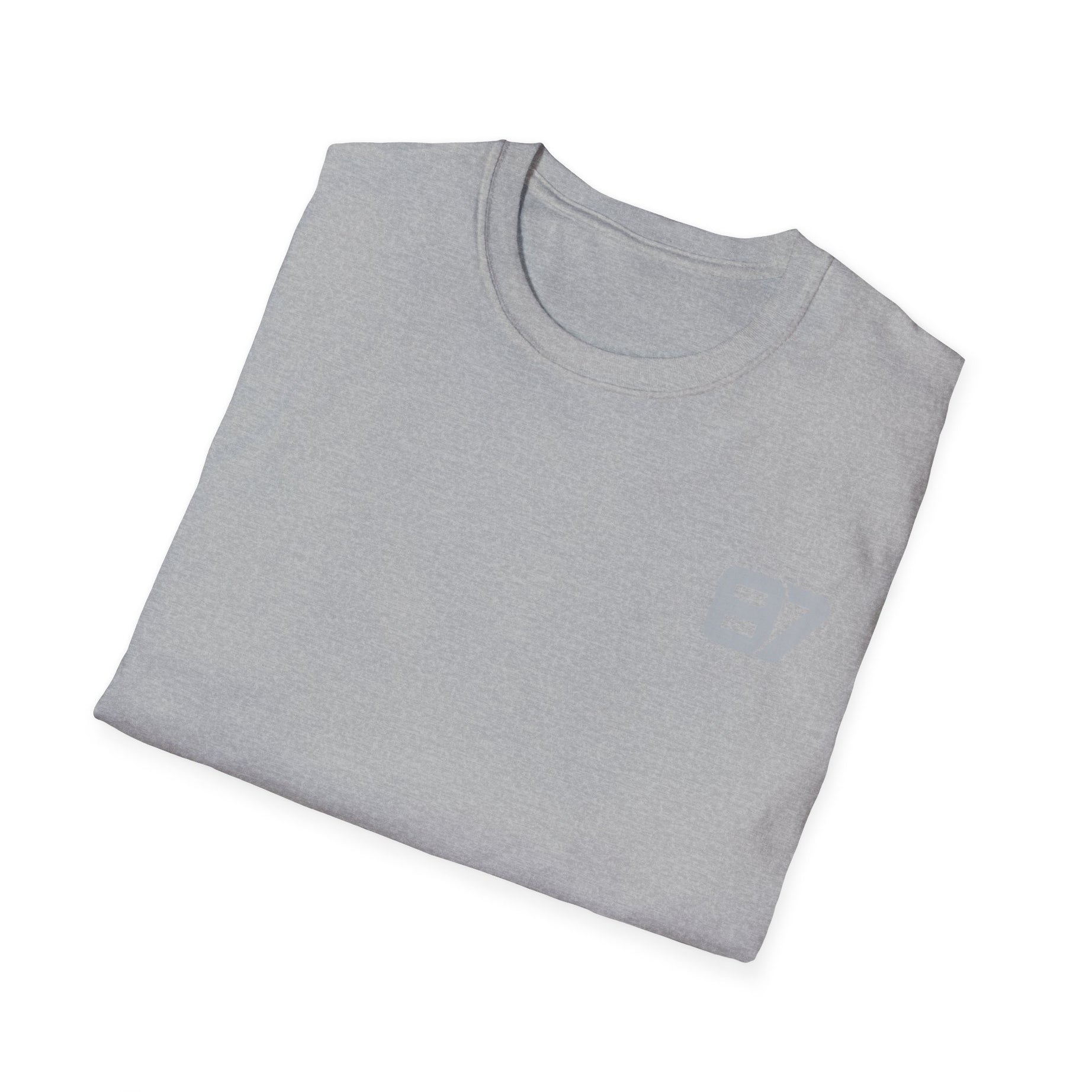 Unisex Oliver Bearman 87 Softstyle T-Shirt