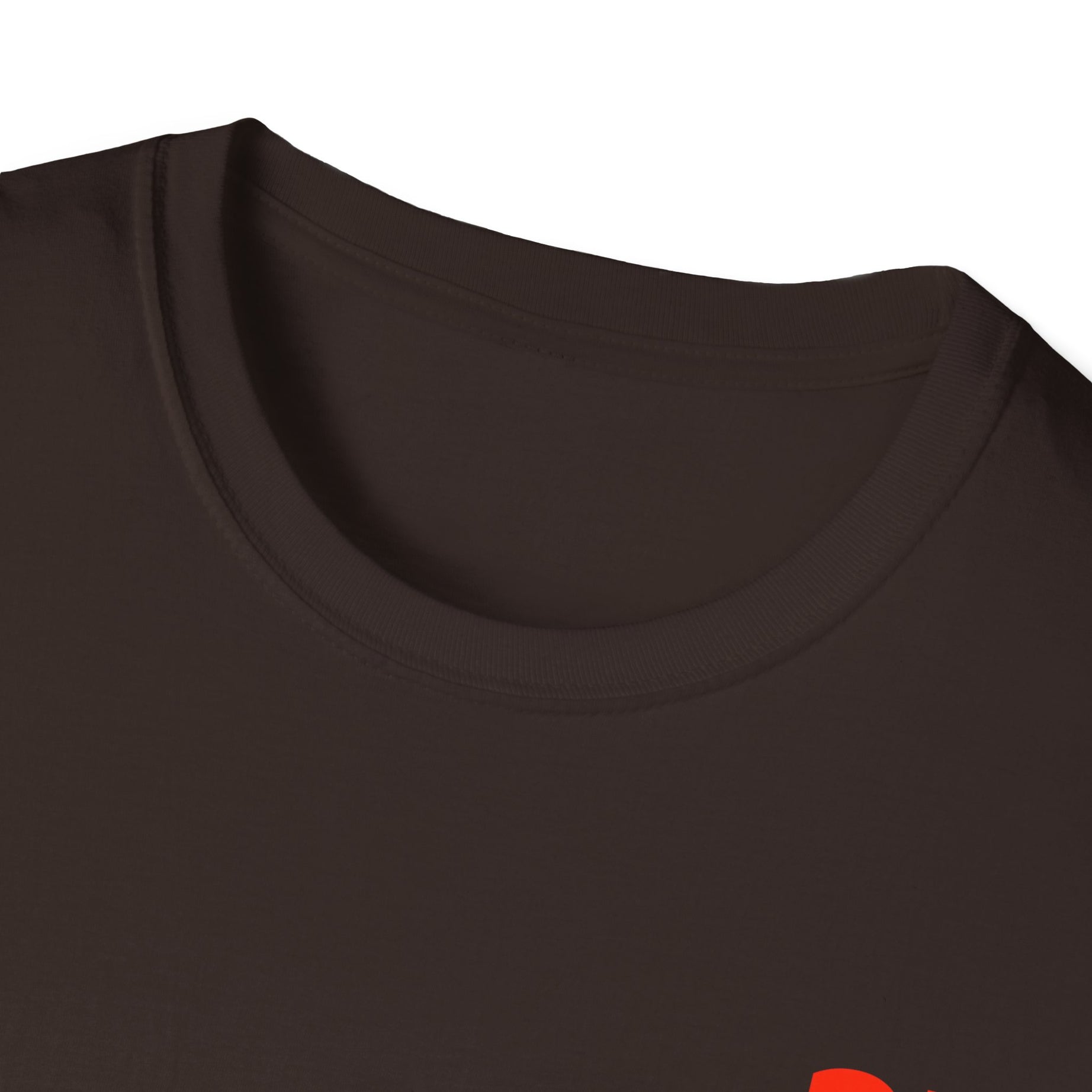 Unisex Nico Hulkenberg 27 Softstyle T-Shirt