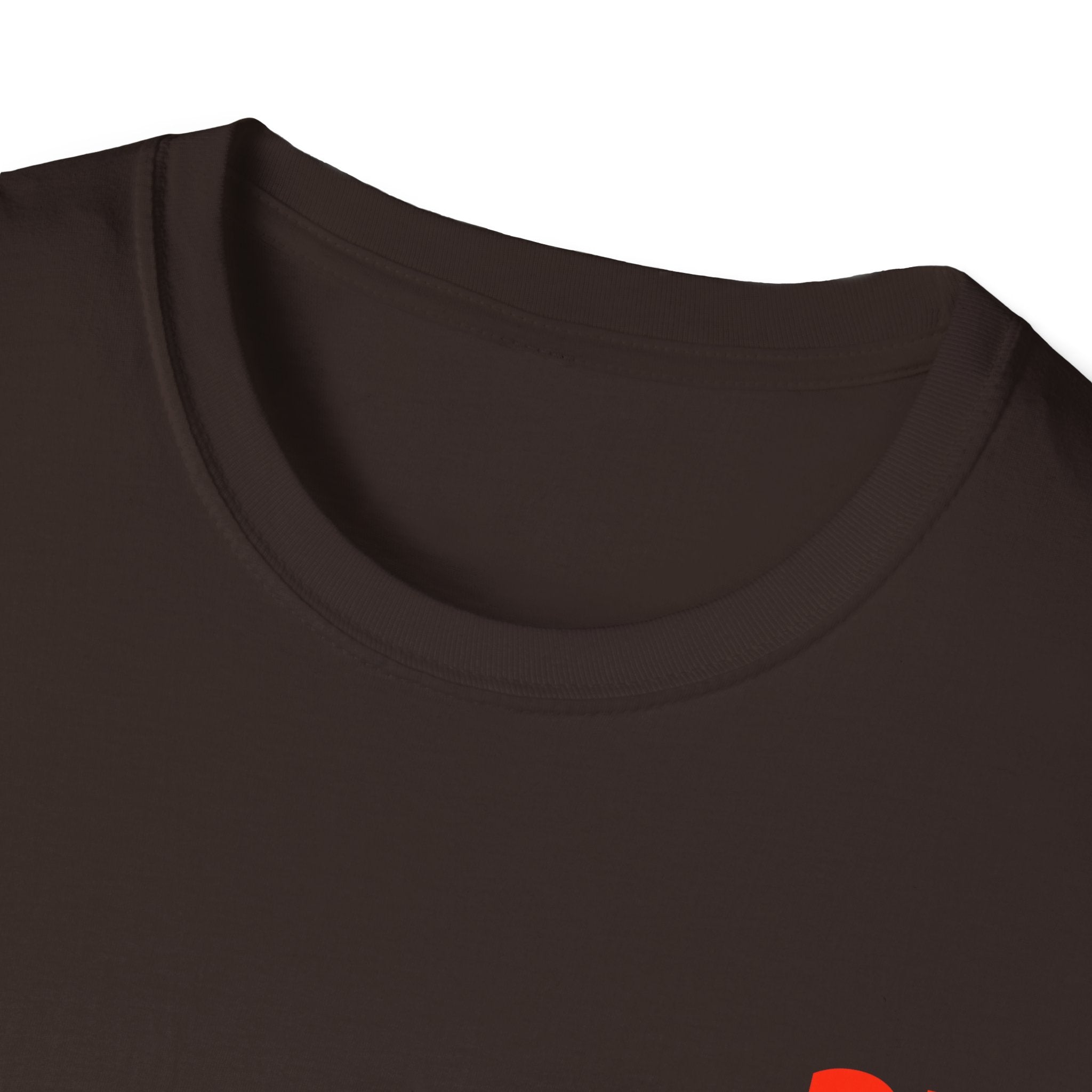 Unisex Nico Hulkenberg 27 Softstyle T-Shirt