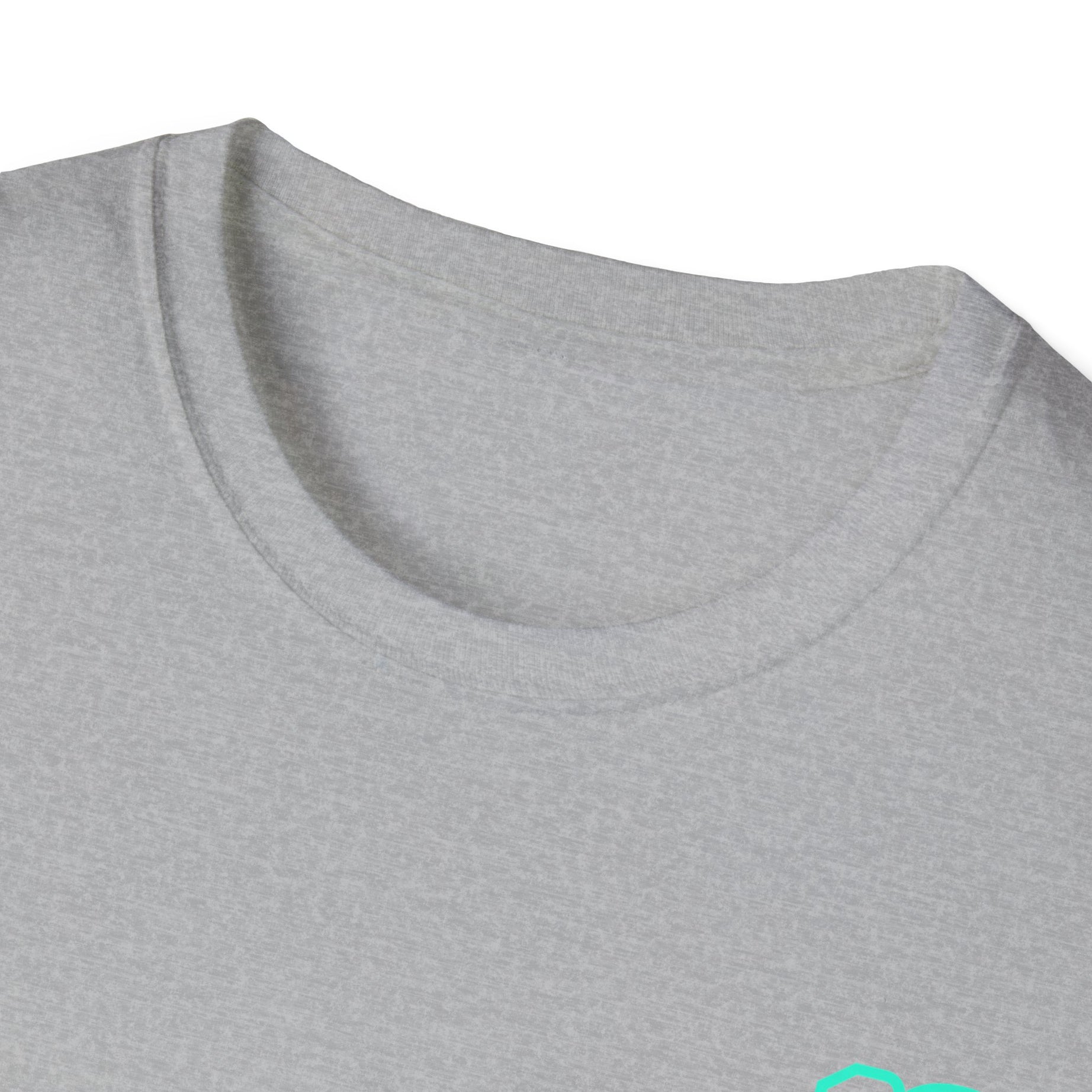 Unisex Kimi Antonelli 12 Softstyle T-Shirt