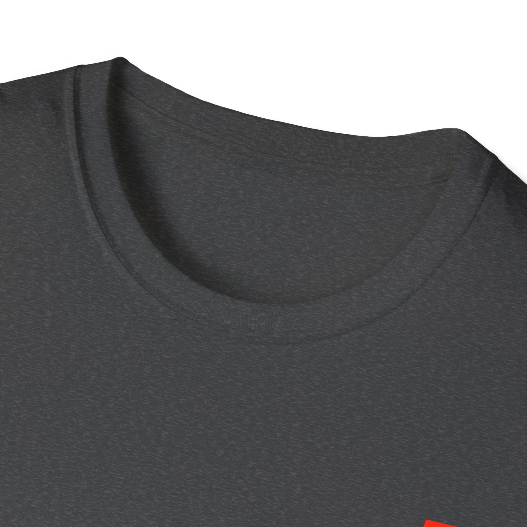 Unisex Gabriel Bortoleto 5 Softstyle T-Shirt