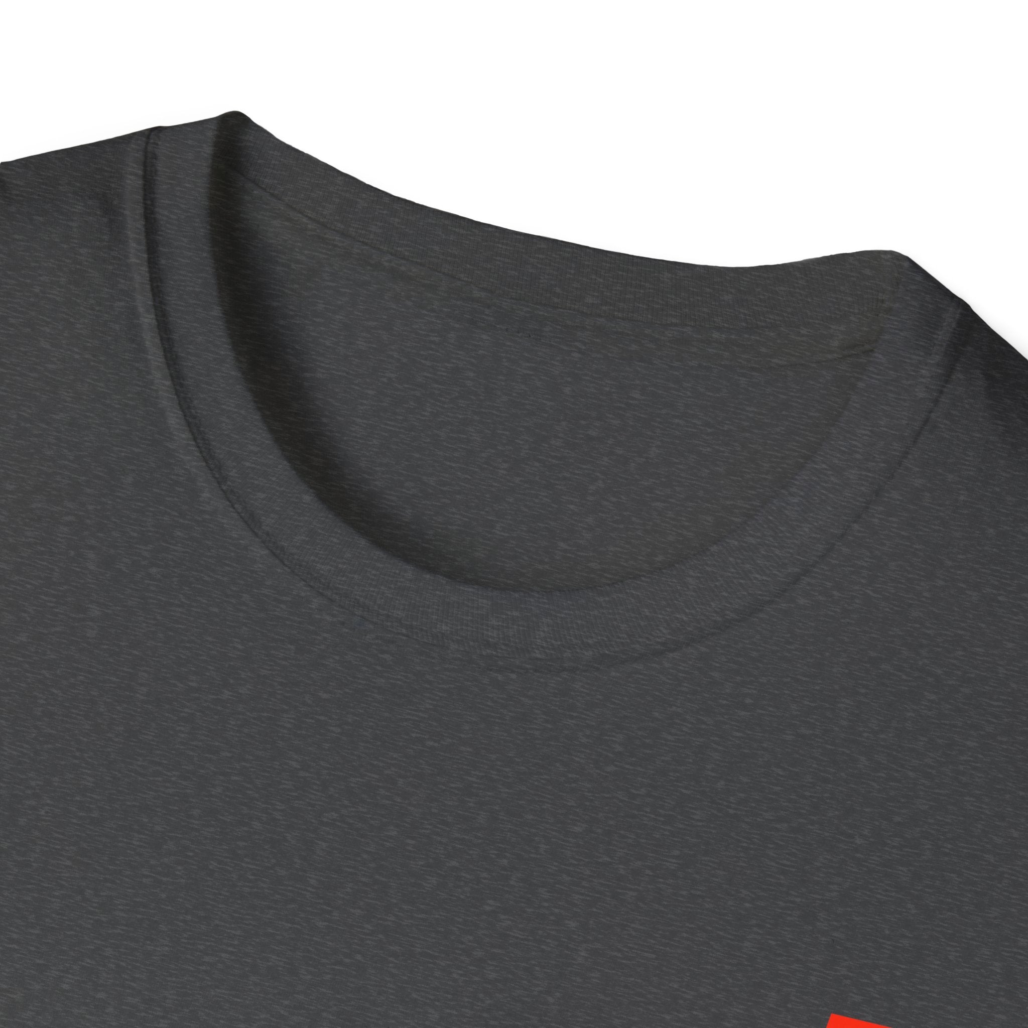 Unisex Gabriel Bortoleto 5 Softstyle T-Shirt