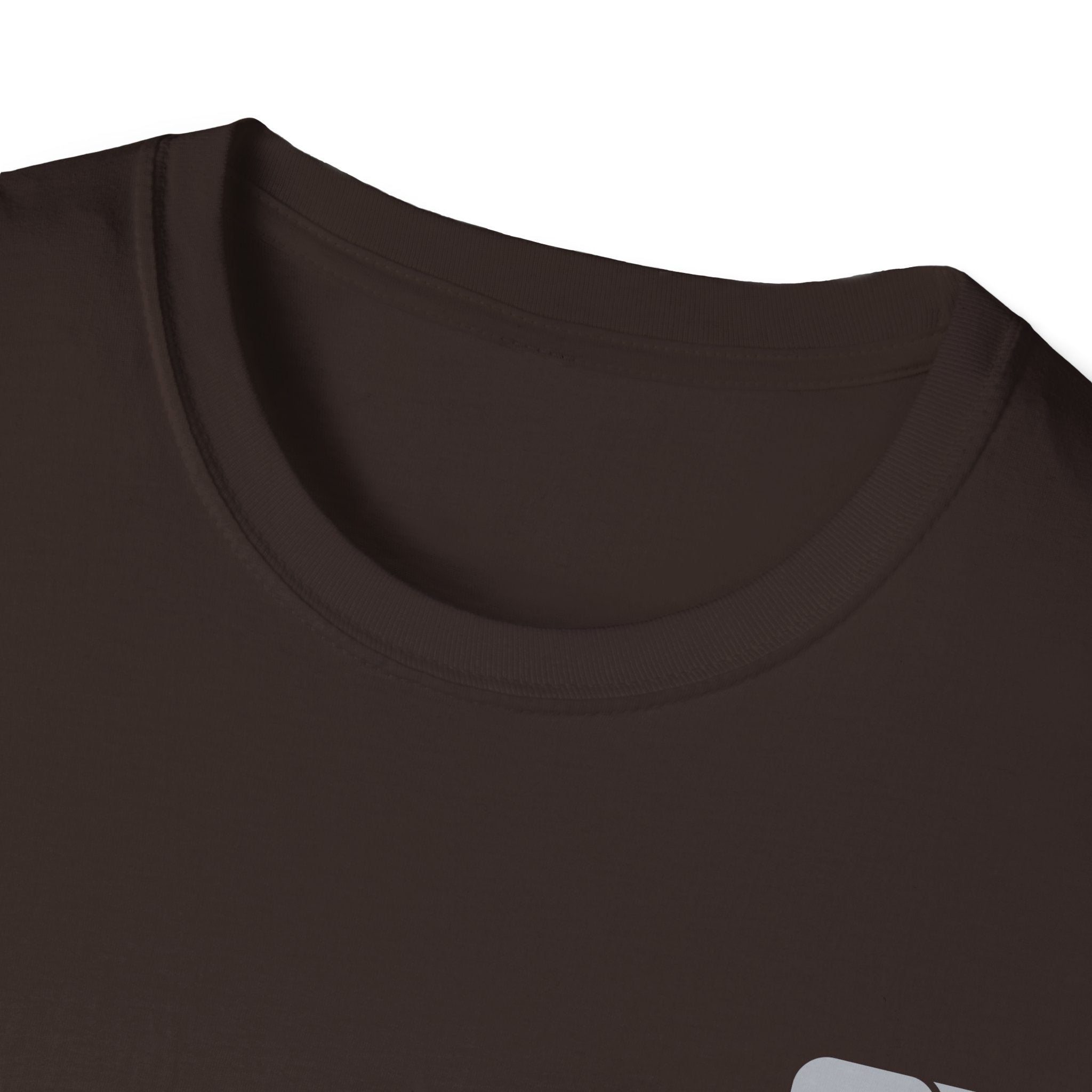 Unisex Oliver Bearman 87 Softstyle T-Shirt