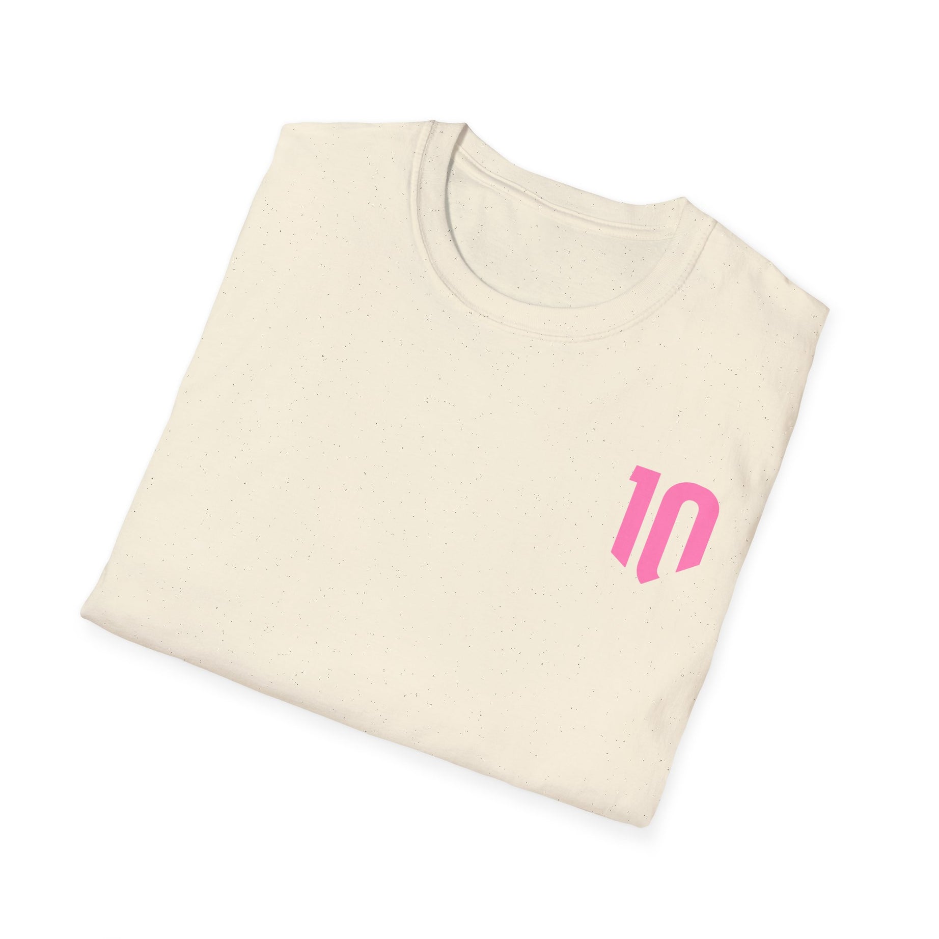 Unisex Pierre Gasly Softstyle T-Shirt