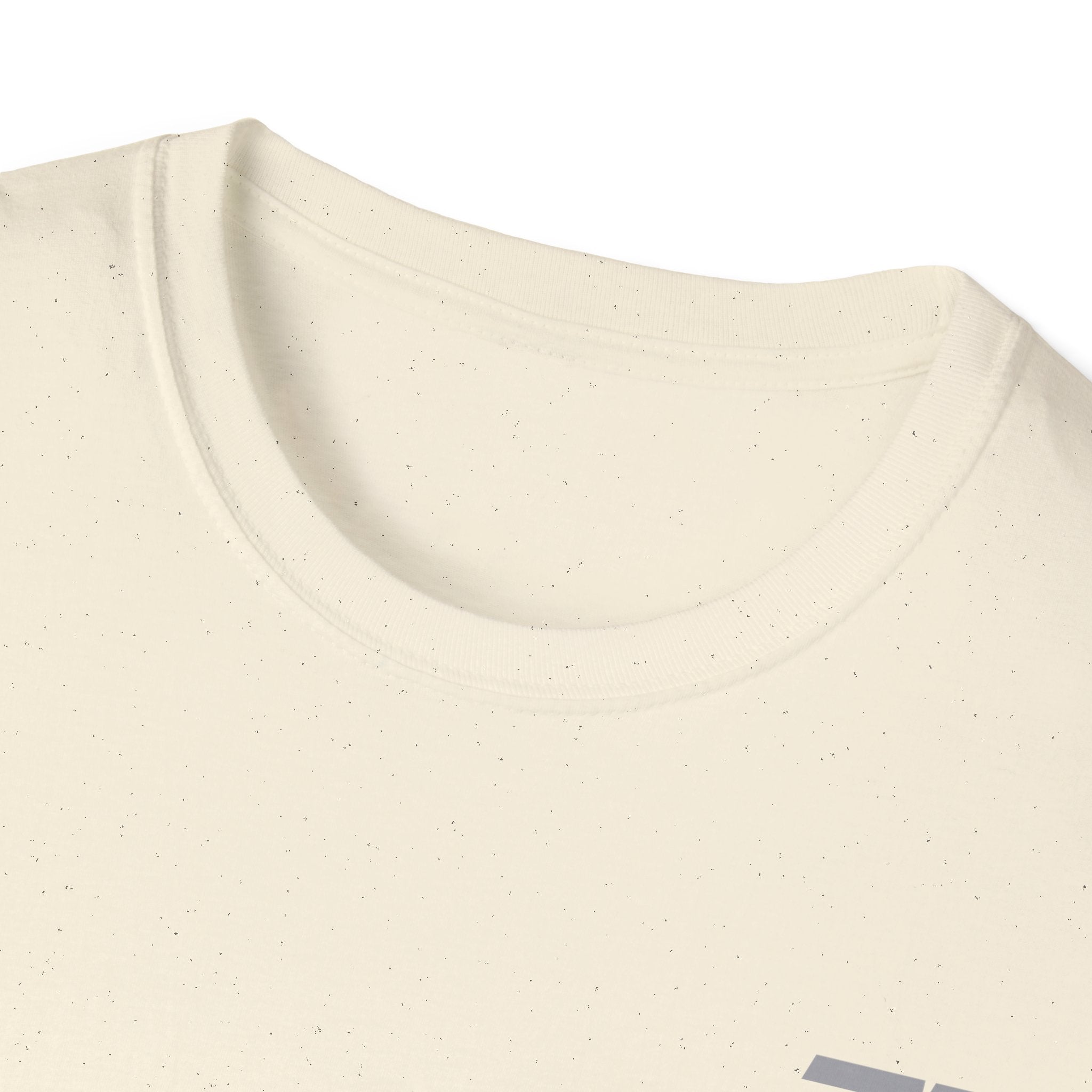 Unisex Valtteri Bottas 77 Softstyle T-Shirt