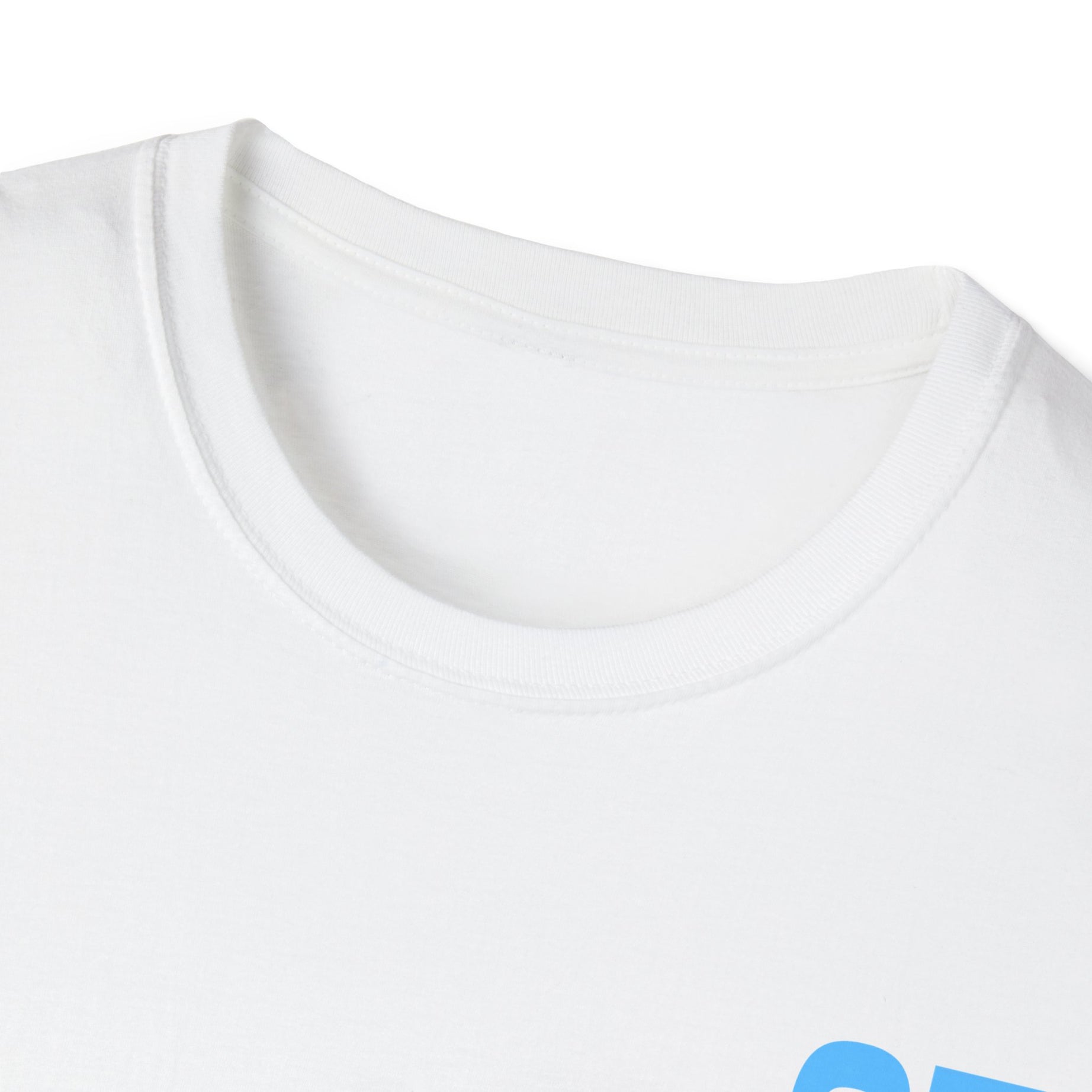 Unisex Alexander Albon 23 Softstyle T-Shirt