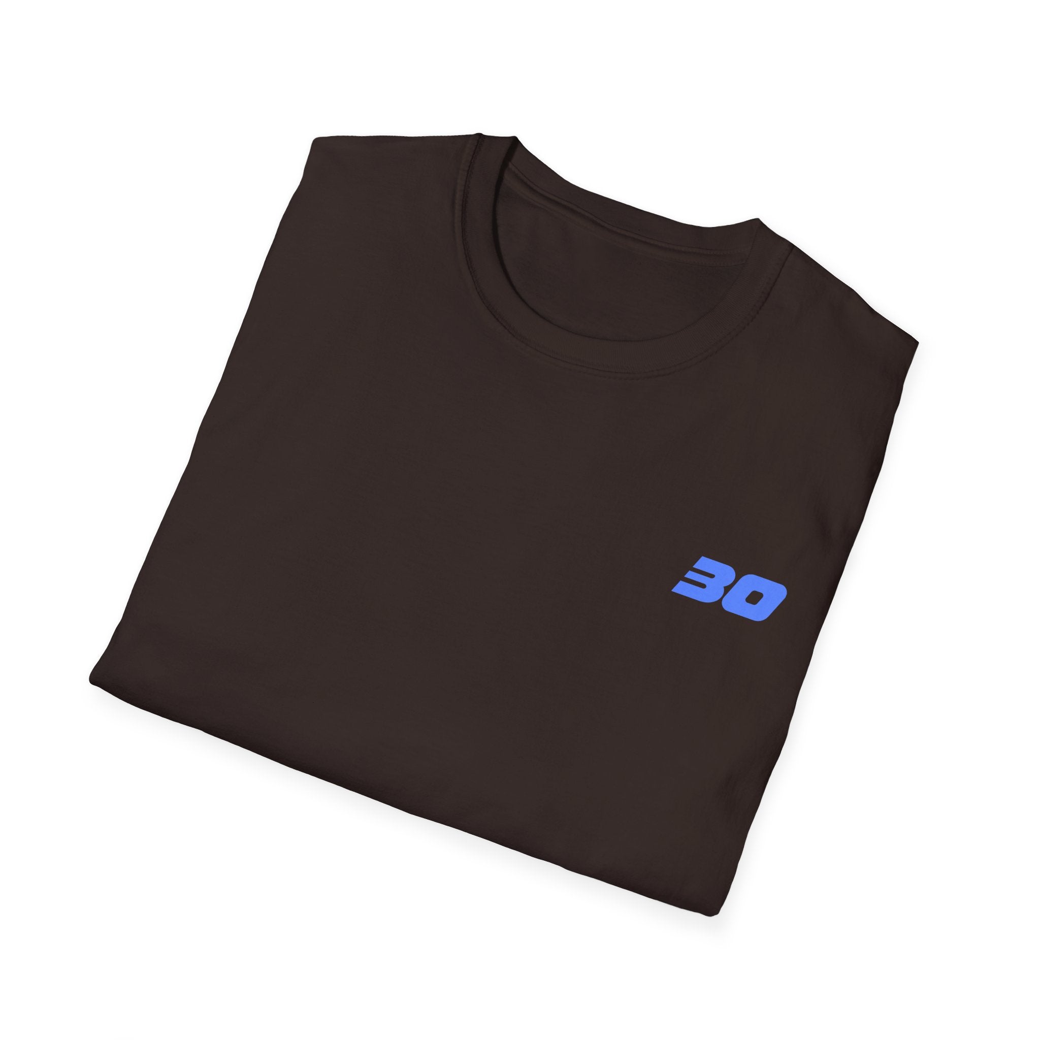 Unisex Liam Lawson 30 Softstyle T-Shirt