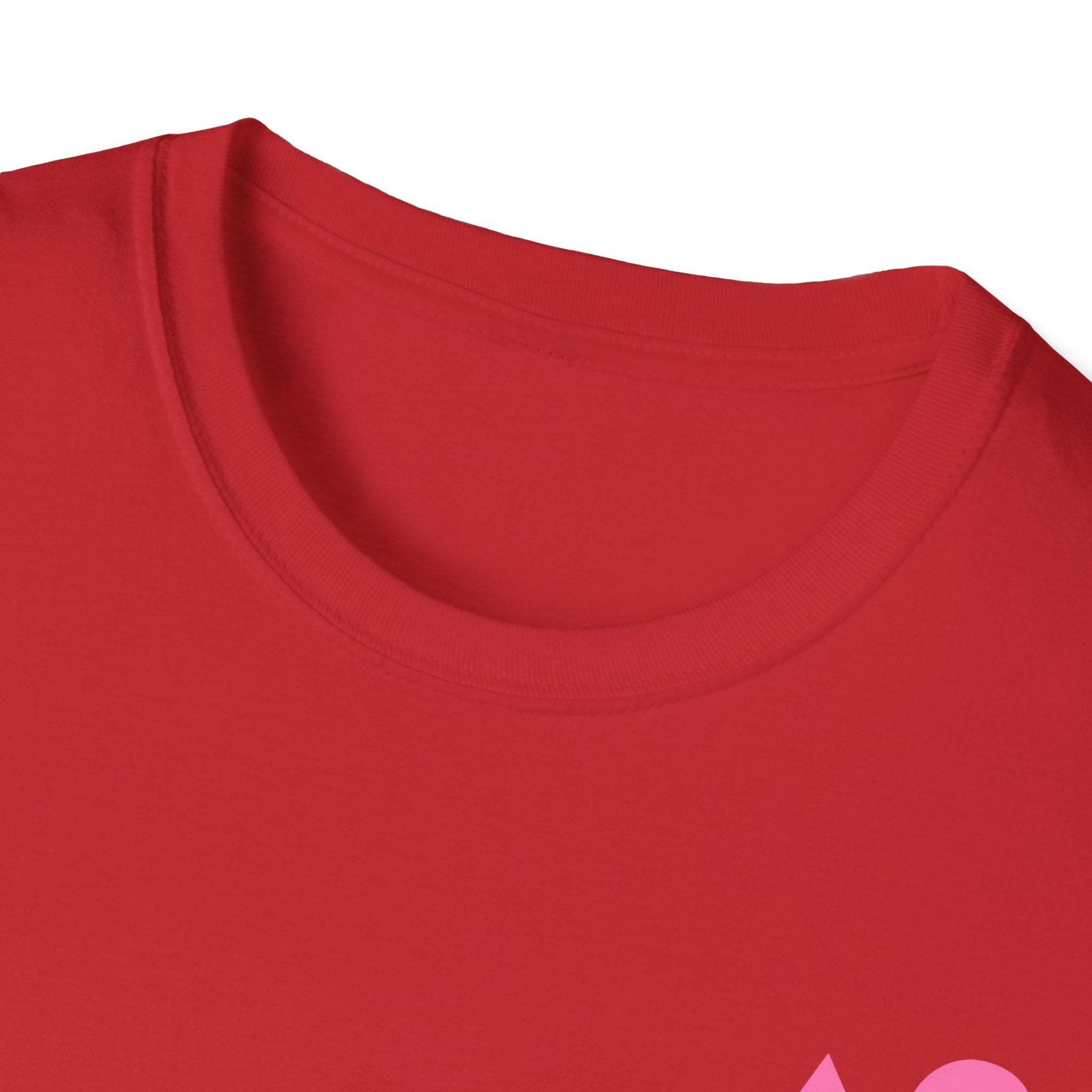 Unisex Franco Colapinto 43 Softstyle T-Shirt