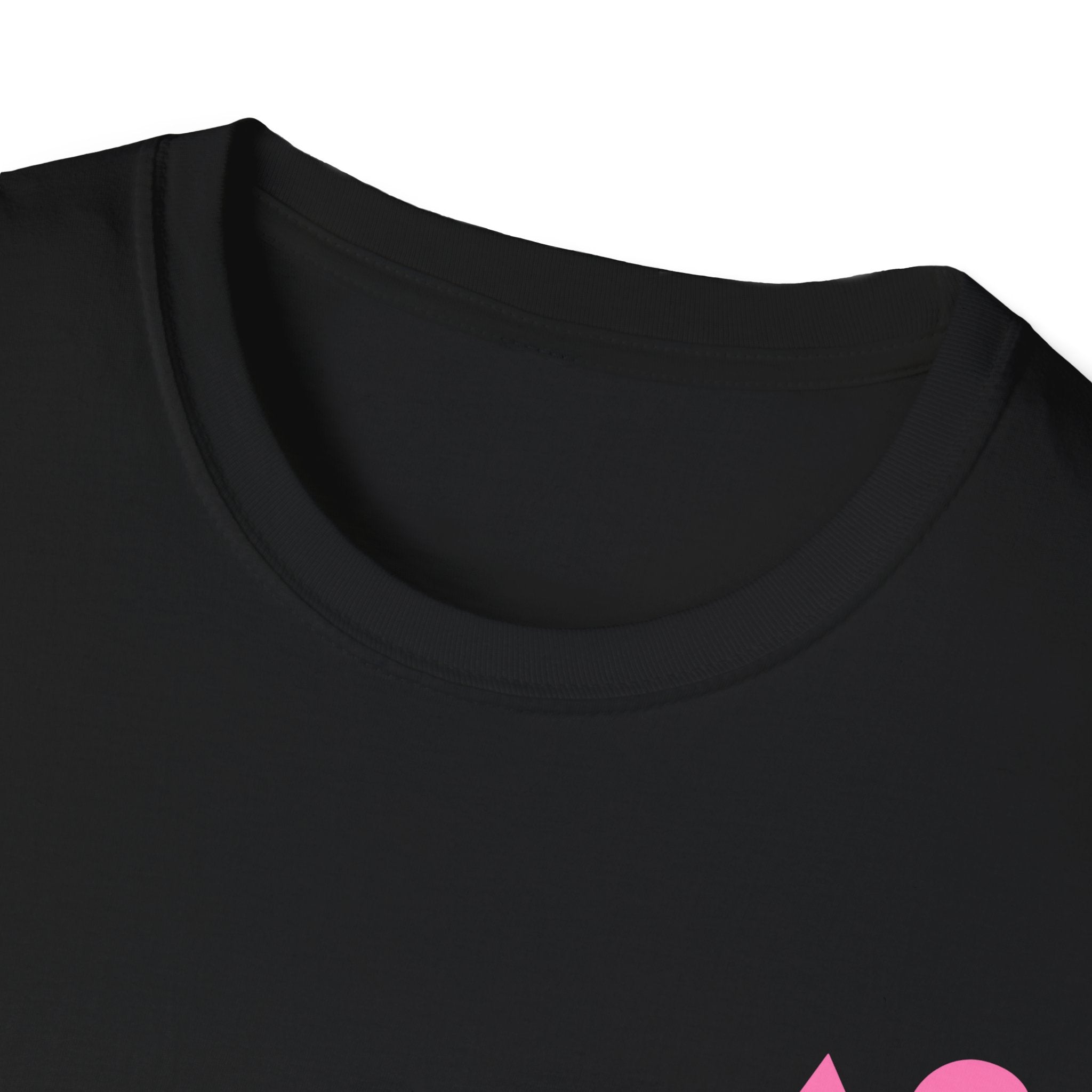 Unisex Franco Colapinto 43 Softstyle T-Shirt