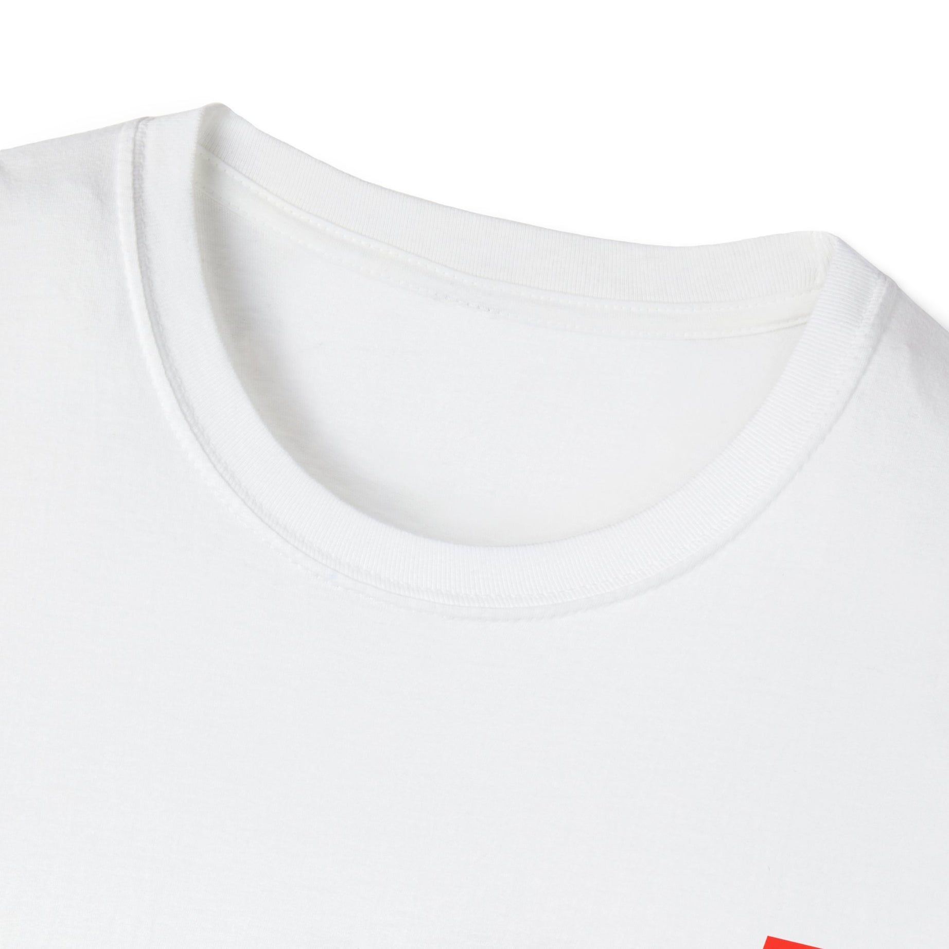 Unisex Gabriel Bortoleto 5 Softstyle T-Shirt