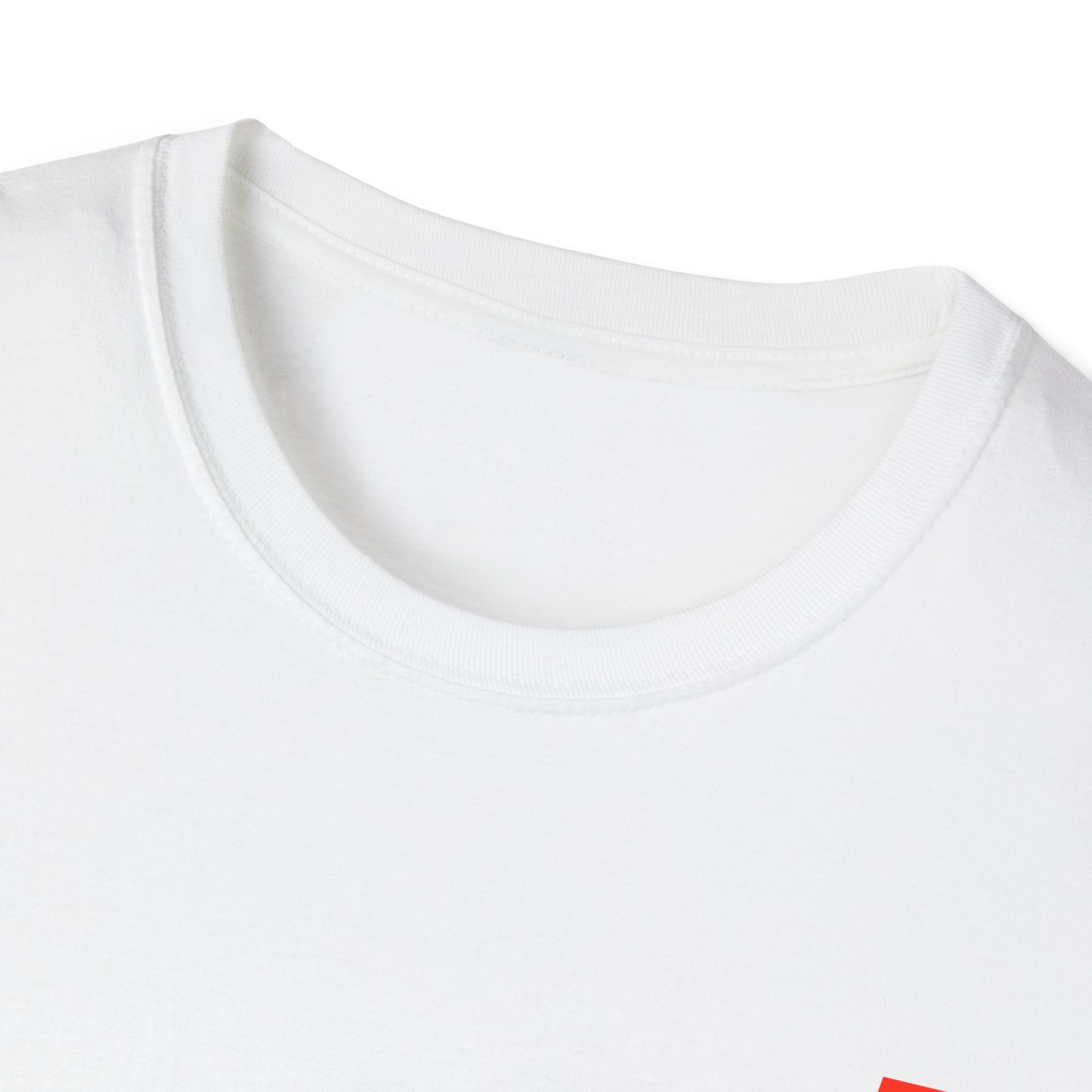 Unisex Gabriel Bortoleto 5 Softstyle T-Shirt