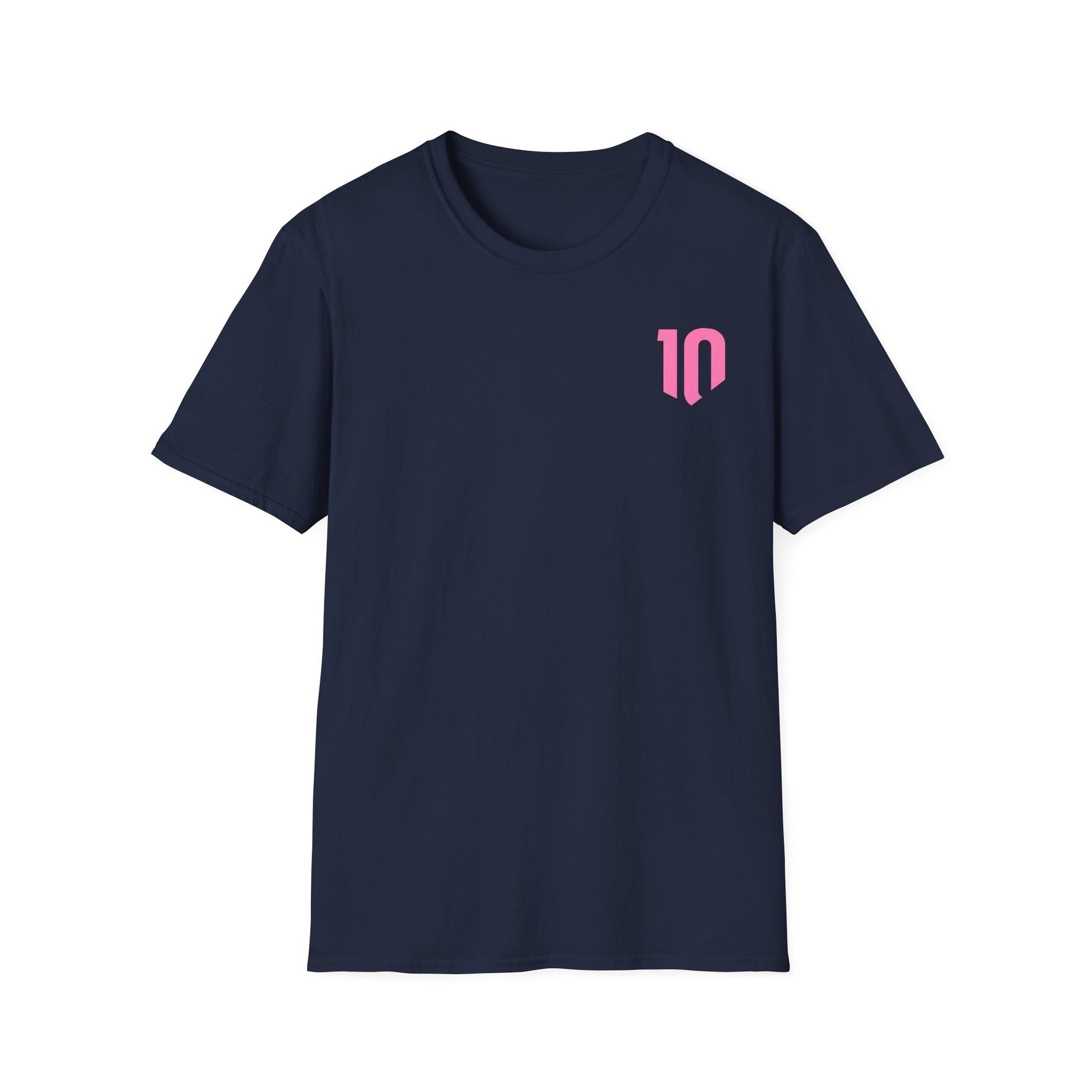 Unisex Pierre Gasly Softstyle T-Shirt