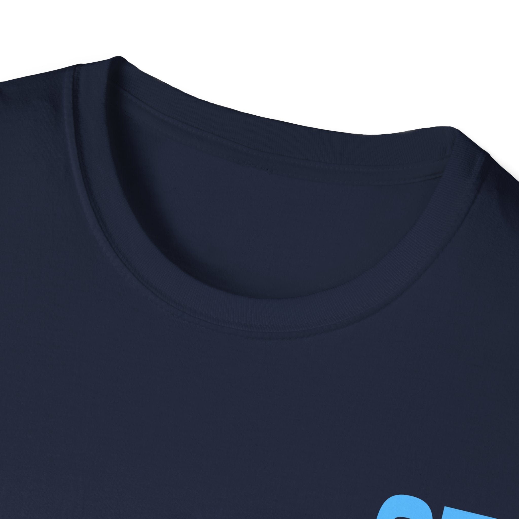 Unisex Alexander Albon 23 Softstyle T-Shirt