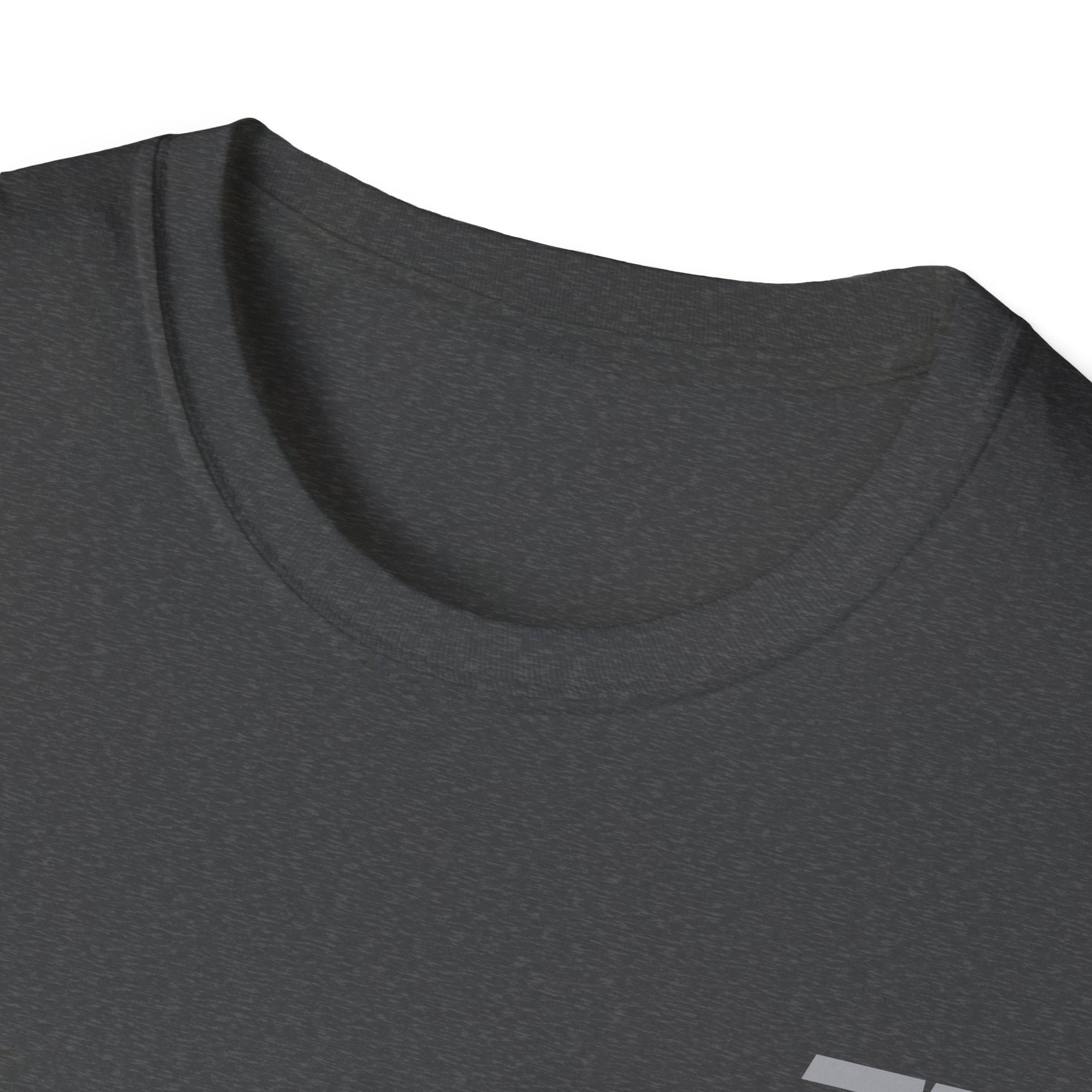 Unisex Valtteri Bottas 77 Softstyle T-Shirt