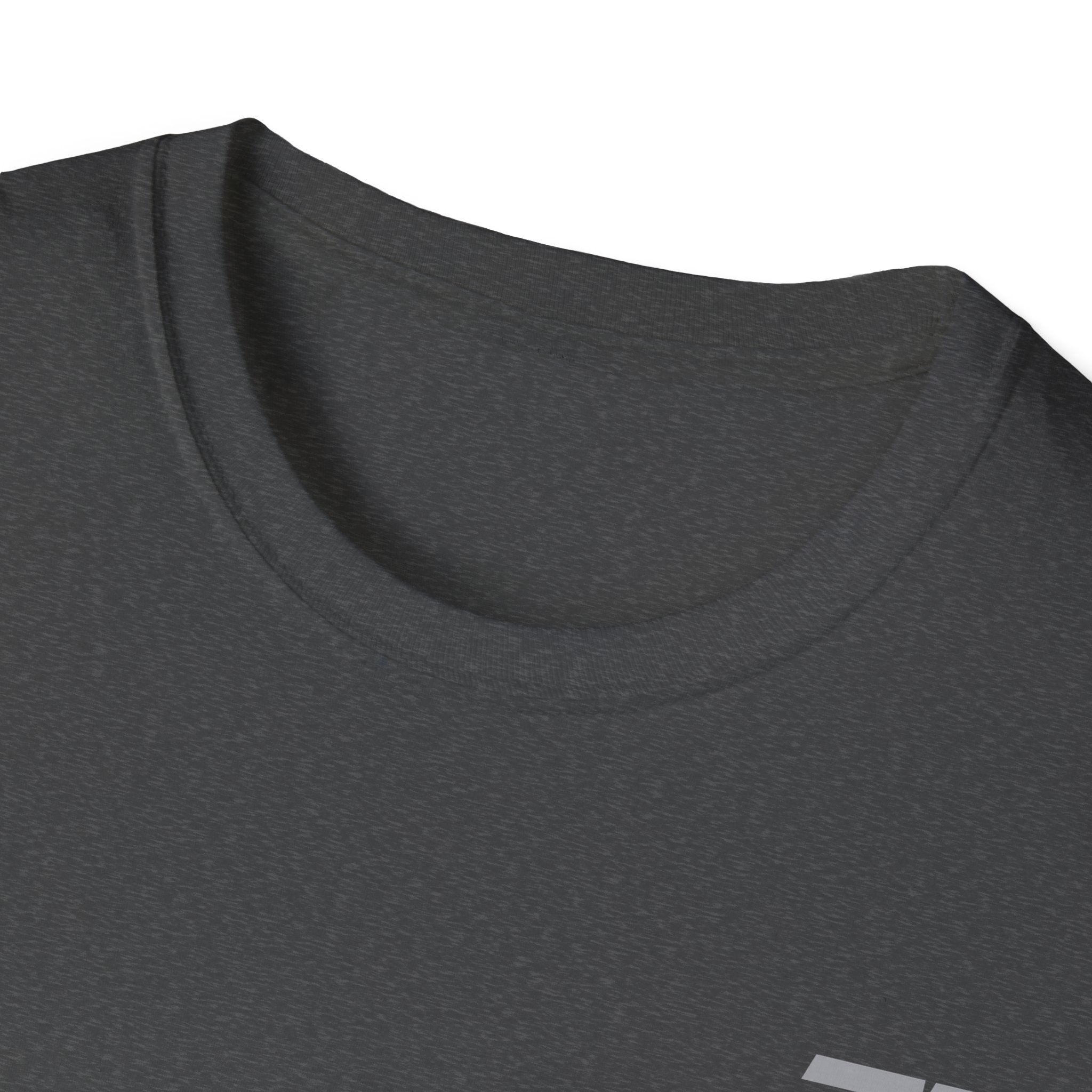 Unisex Valtteri Bottas 77 Softstyle T-Shirt