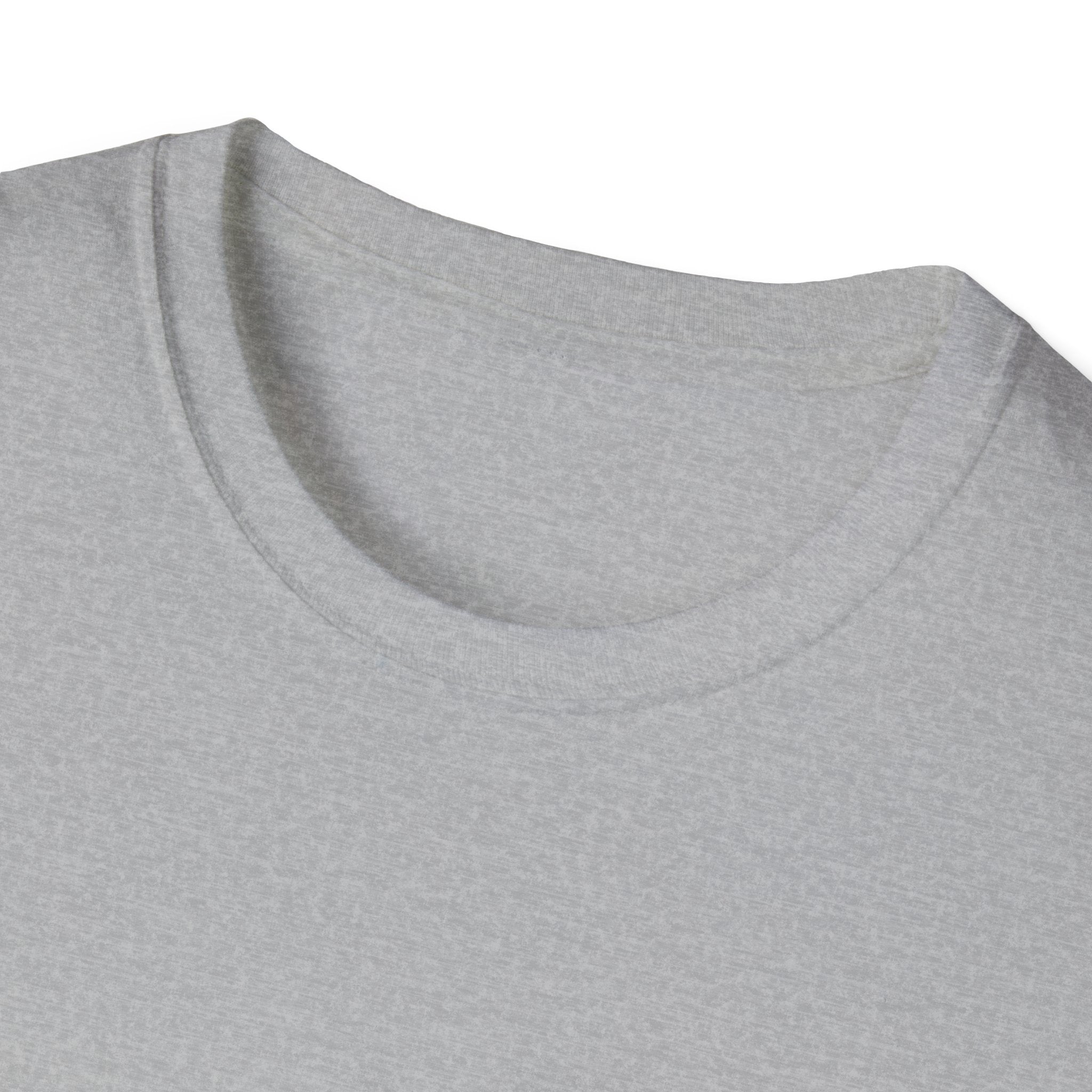 Unisex Arvid Lindblad 41 Softstyle T-Shirt