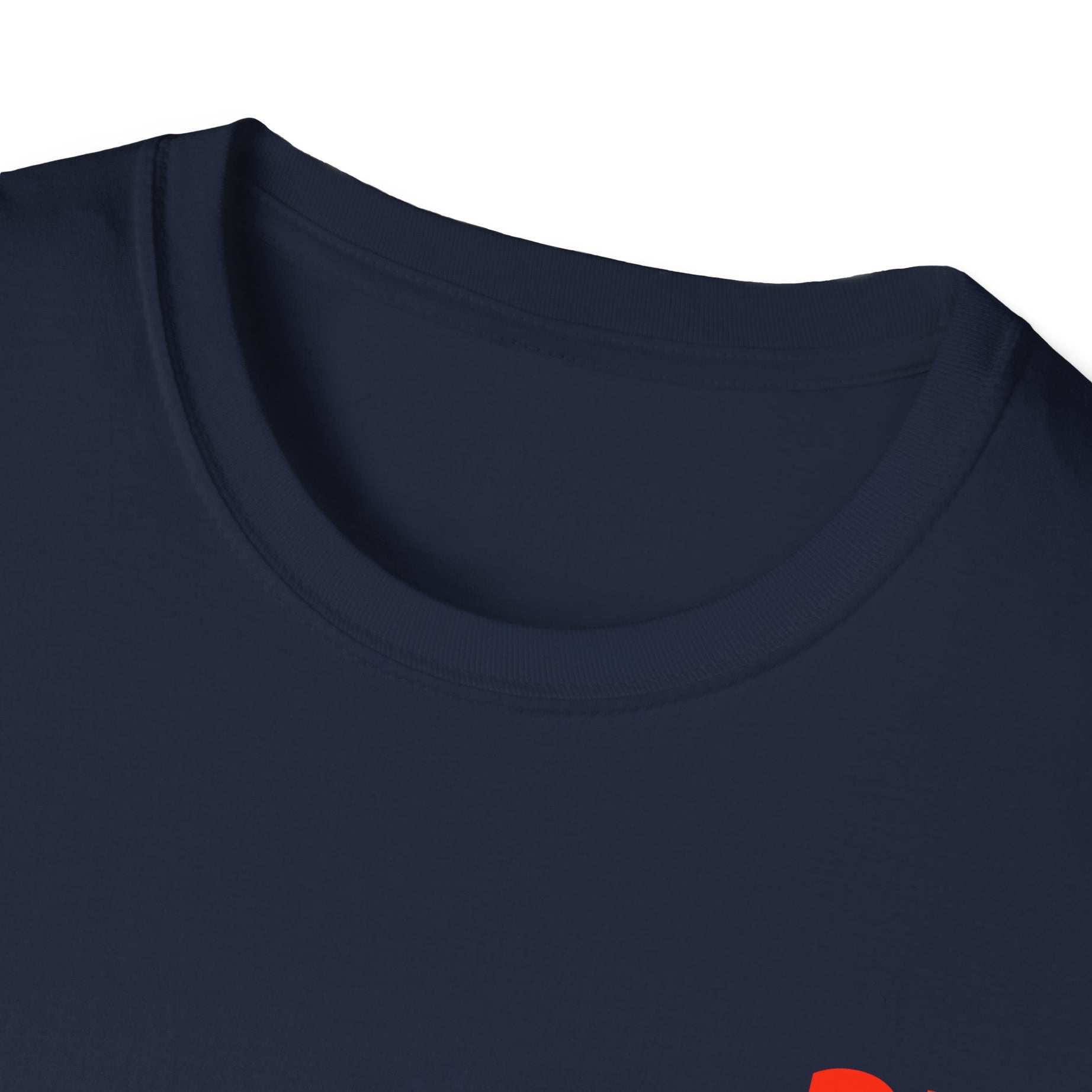 Unisex Nico Hulkenberg 27 Softstyle T-Shirt