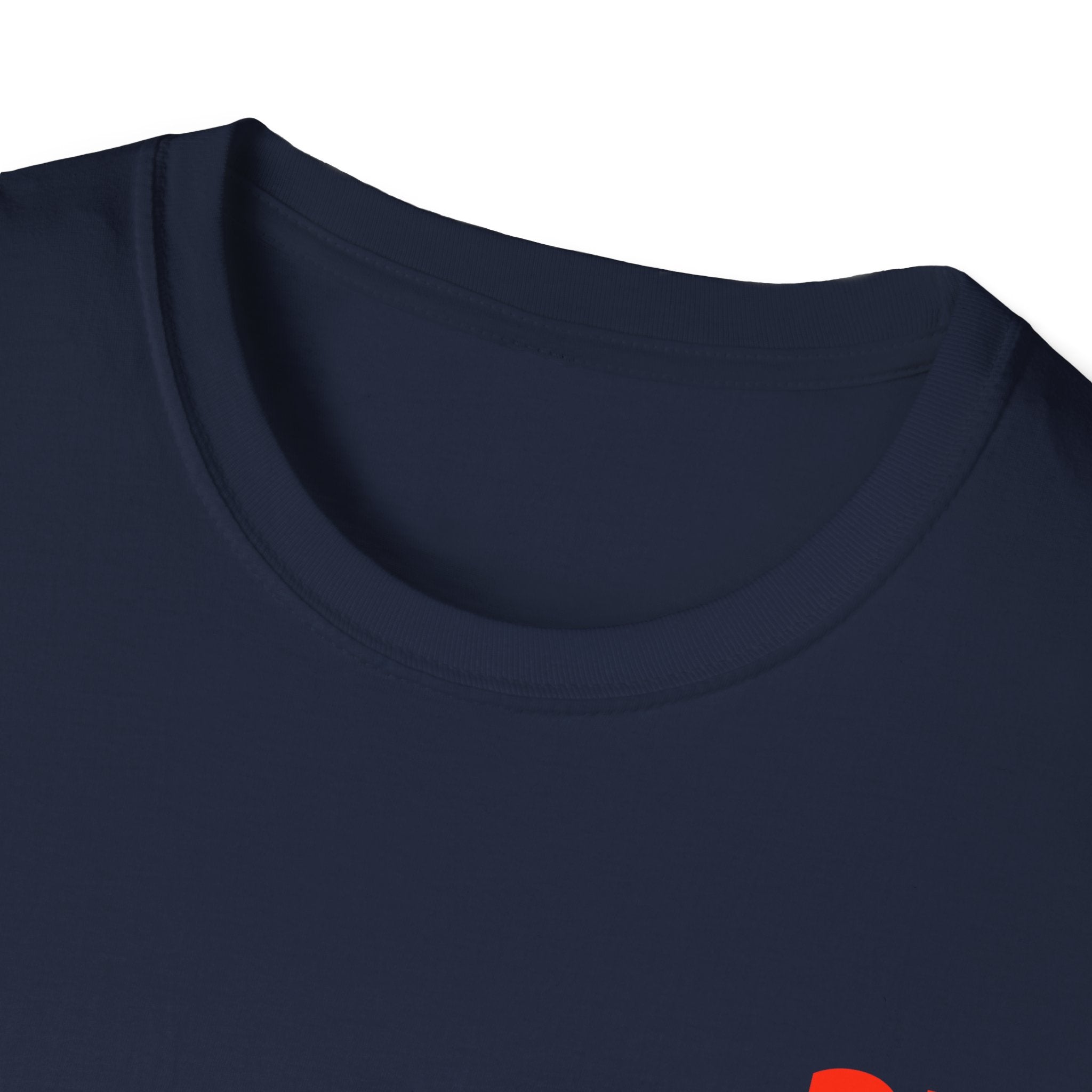 Unisex Nico Hulkenberg 27 Softstyle T-Shirt