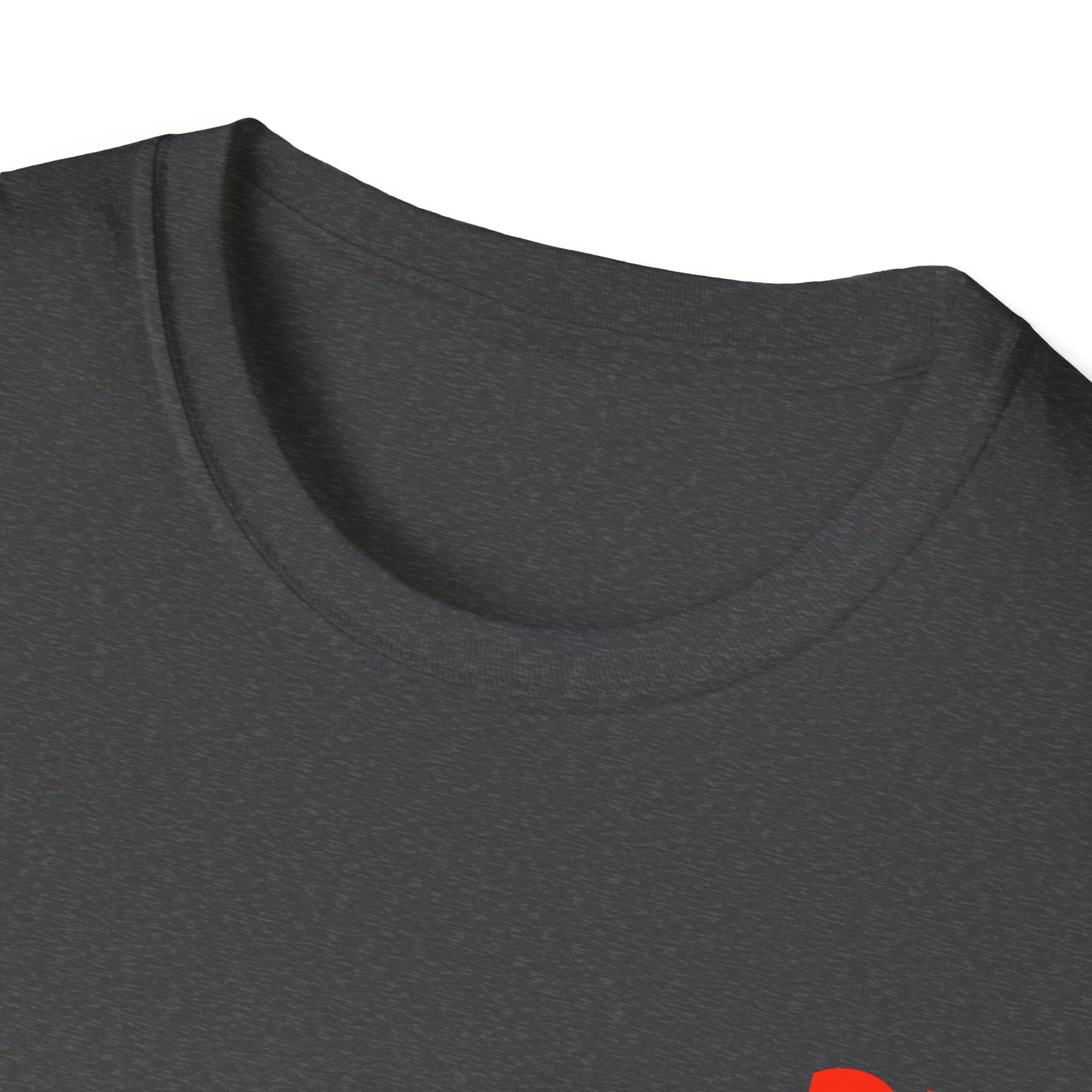 Unisex Nico Hulkenberg 27 Softstyle T-Shirt