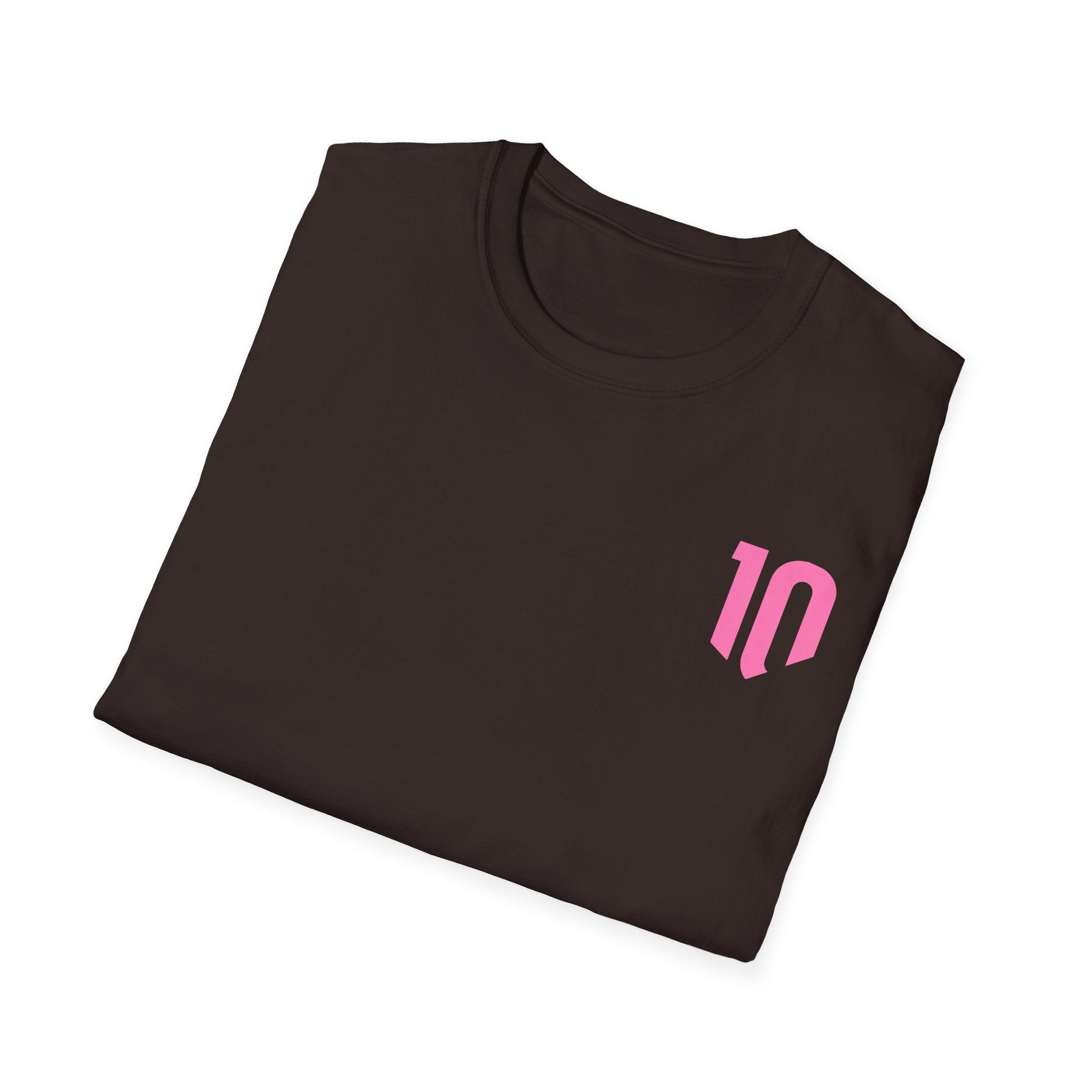 Unisex Pierre Gasly Softstyle T-Shirt