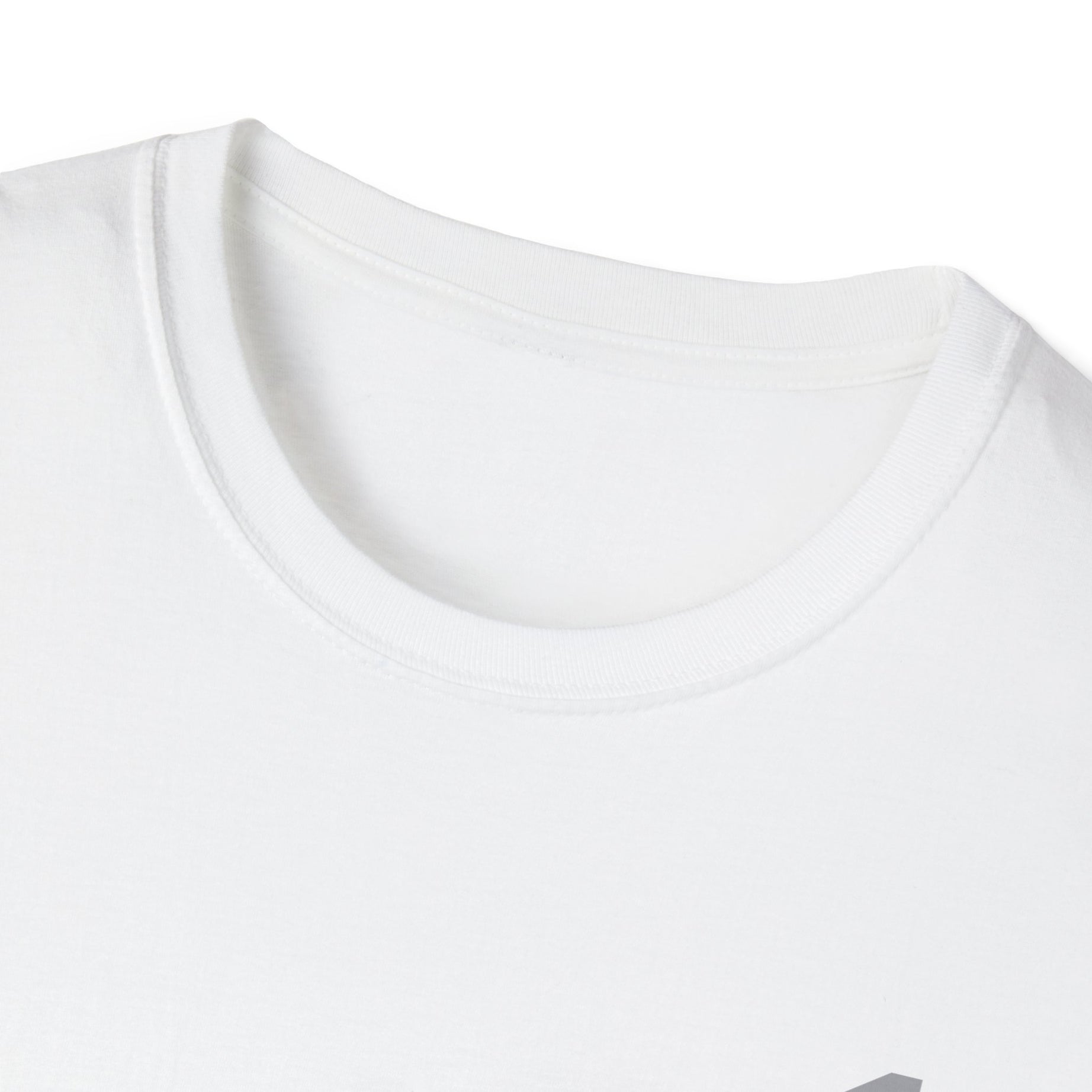 Unisex Sergio Perez 11 Softstyle T-Shirt
