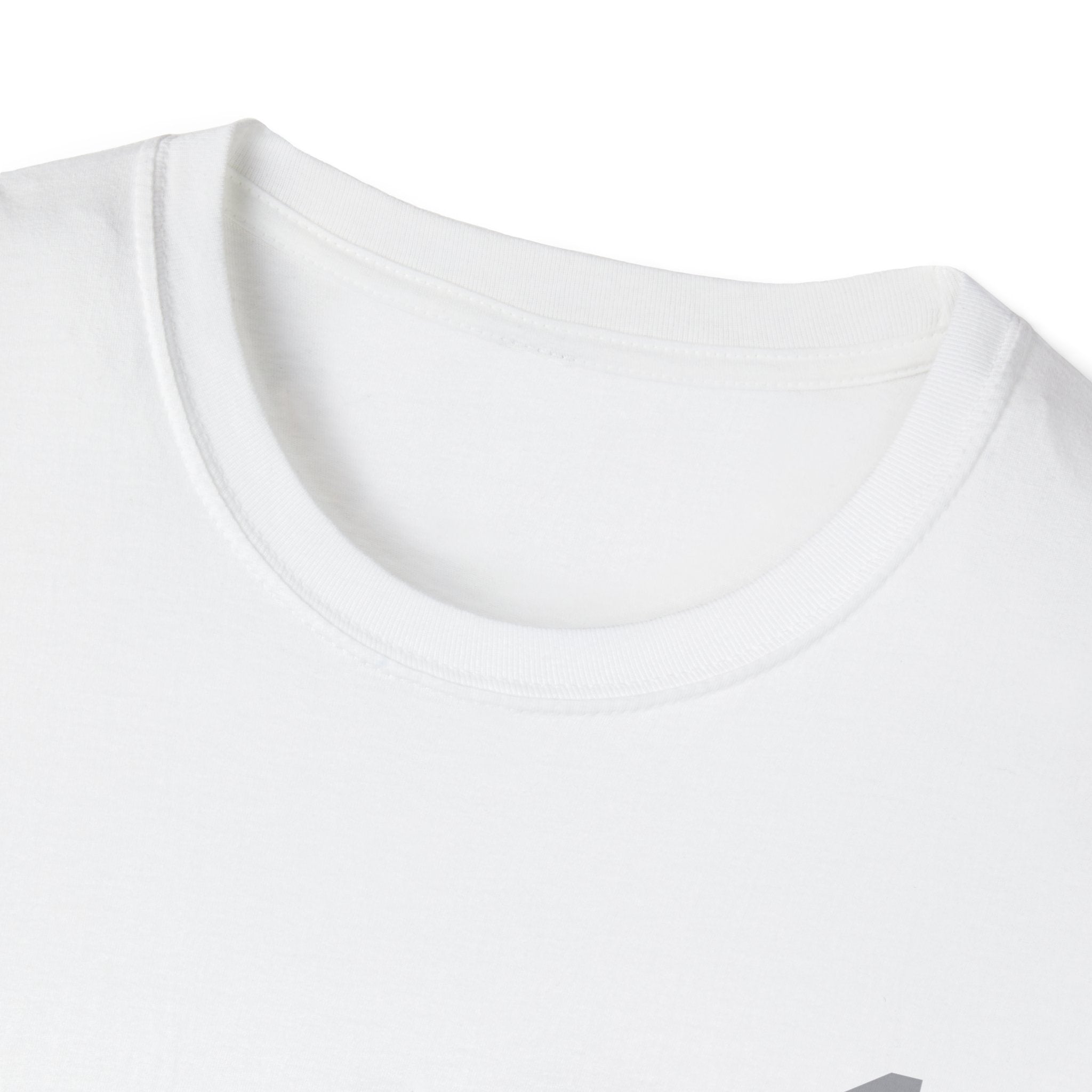 Unisex Sergio Perez 11 Softstyle T-Shirt