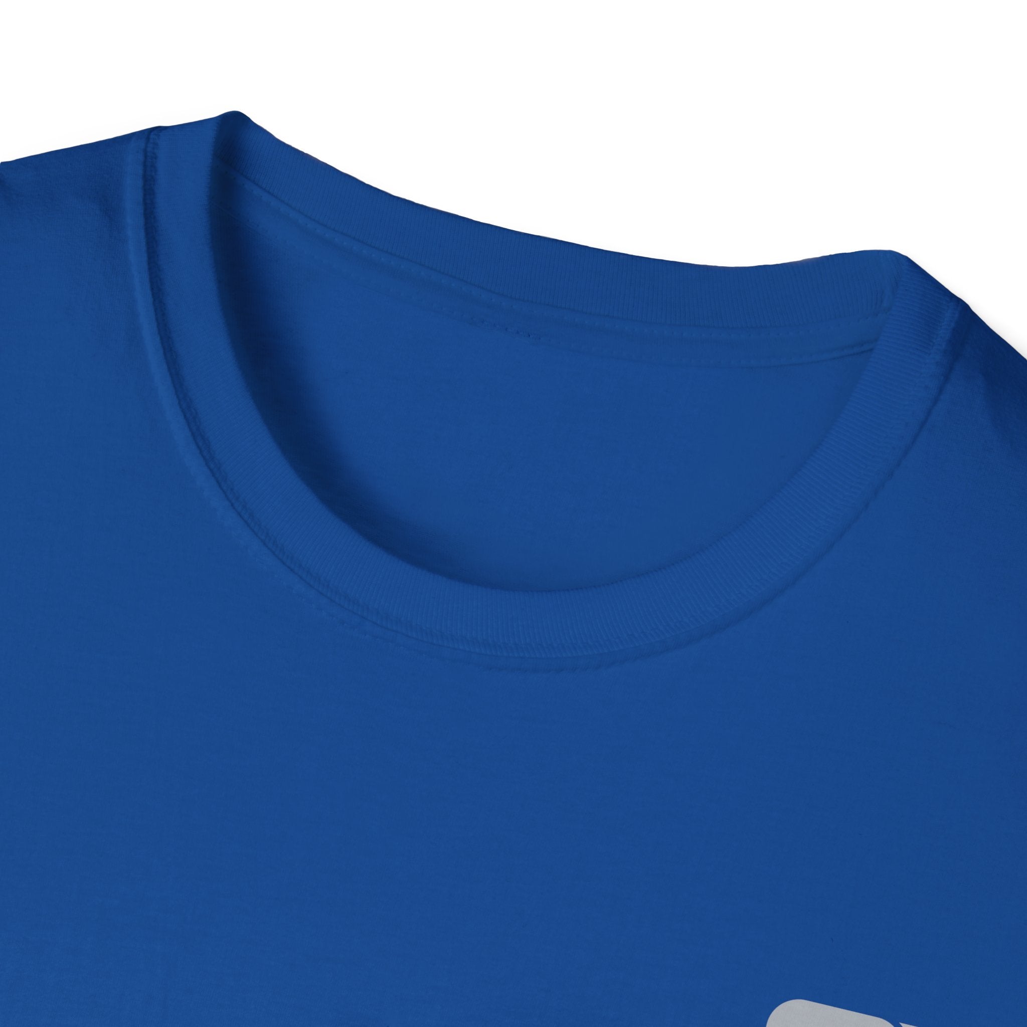Unisex Esteban Ocon 31 Softstyle T-Shirt