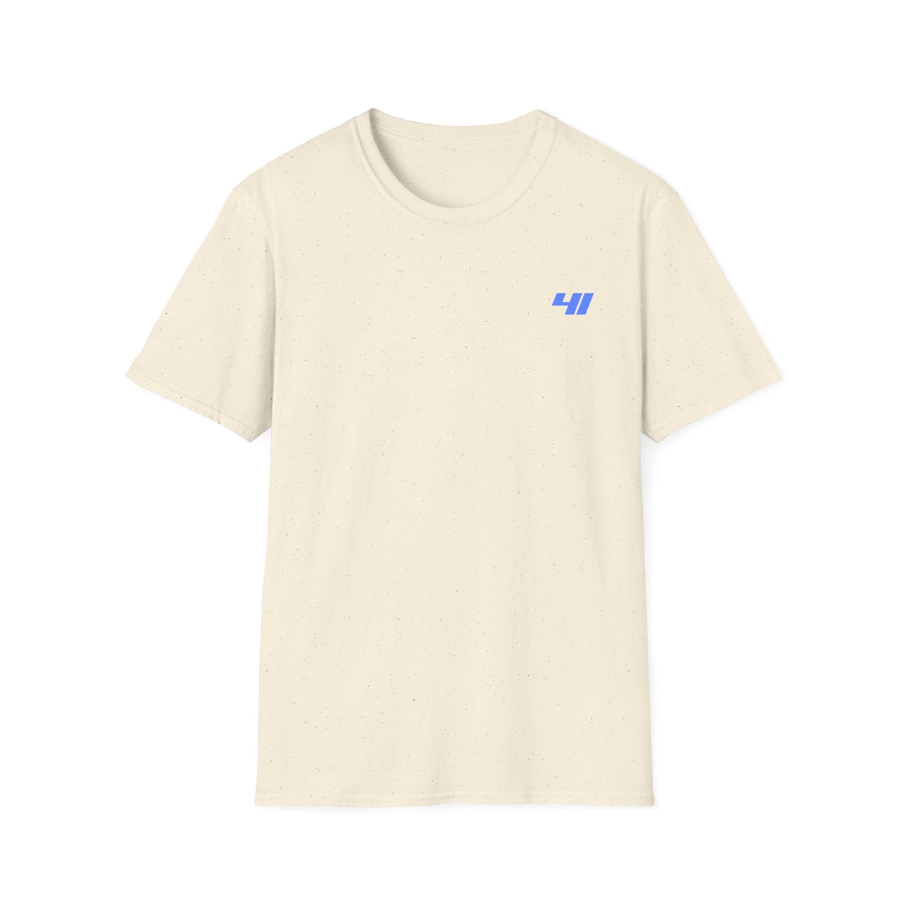 Unisex Arvid Lindblad 41 Softstyle T-Shirt