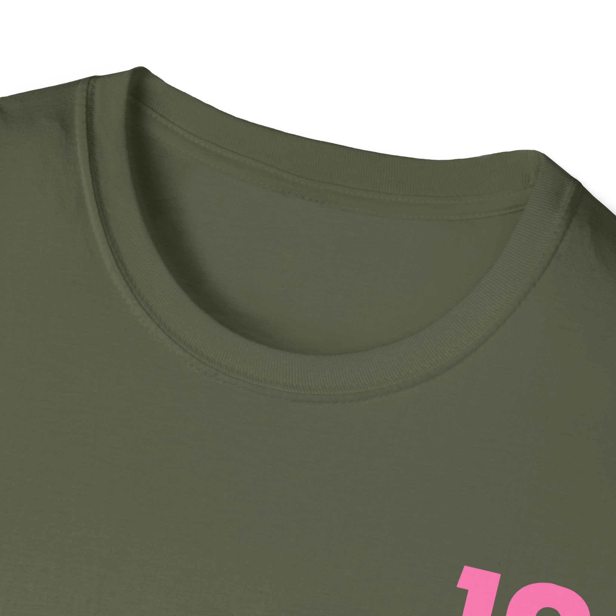 Unisex Pierre Gasly Softstyle T-Shirt
