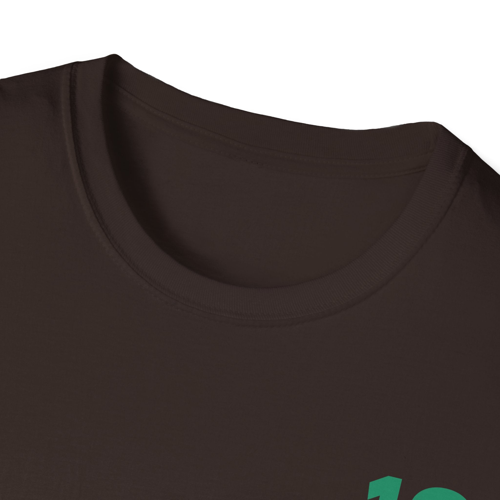 Unisex Lance Stroll 18 Softstyle T-Shirt