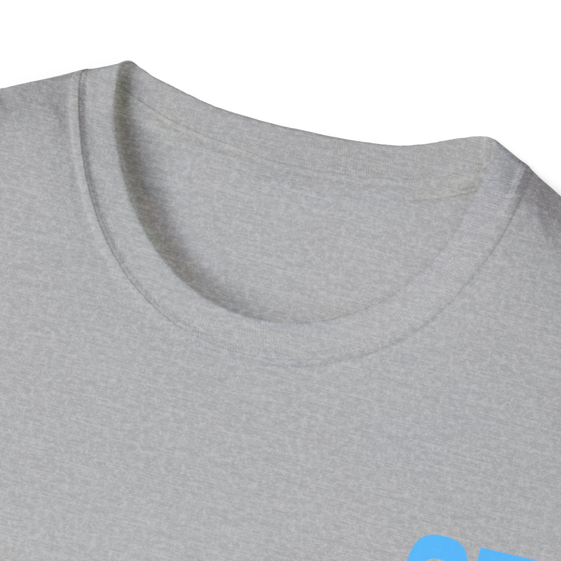Unisex Alexander Albon 23 Softstyle T-Shirt