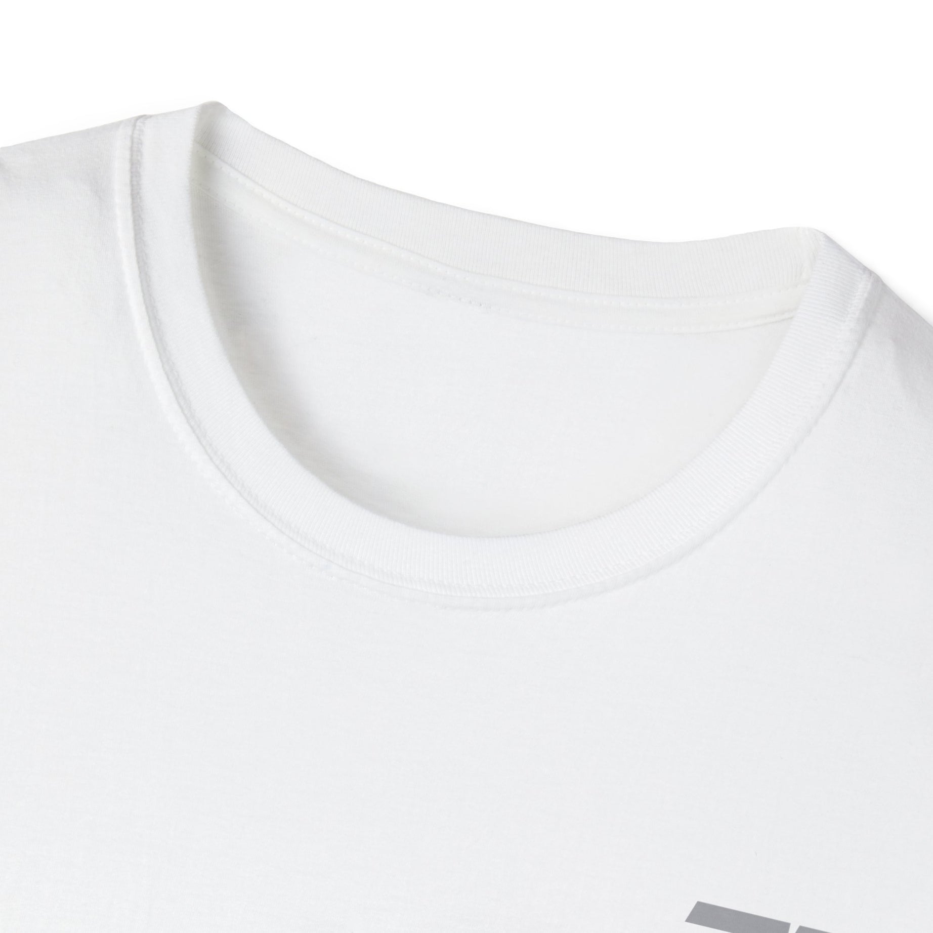 Unisex Valtteri Bottas 77 Softstyle T-Shirt