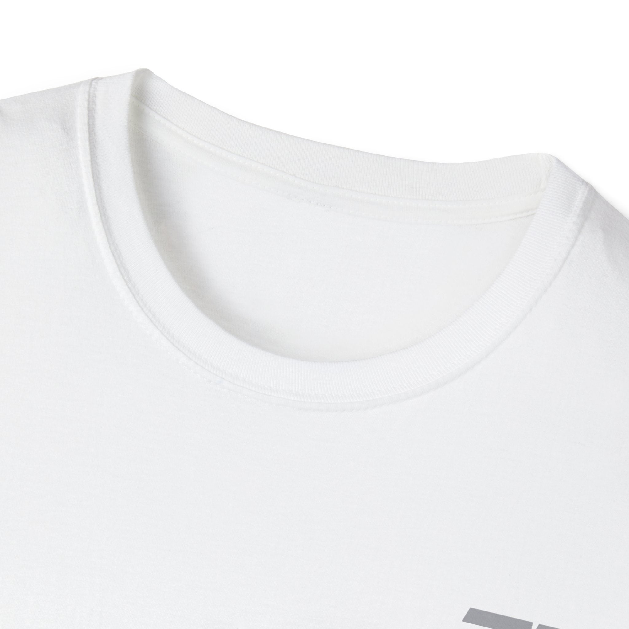 Unisex Valtteri Bottas 77 Softstyle T-Shirt
