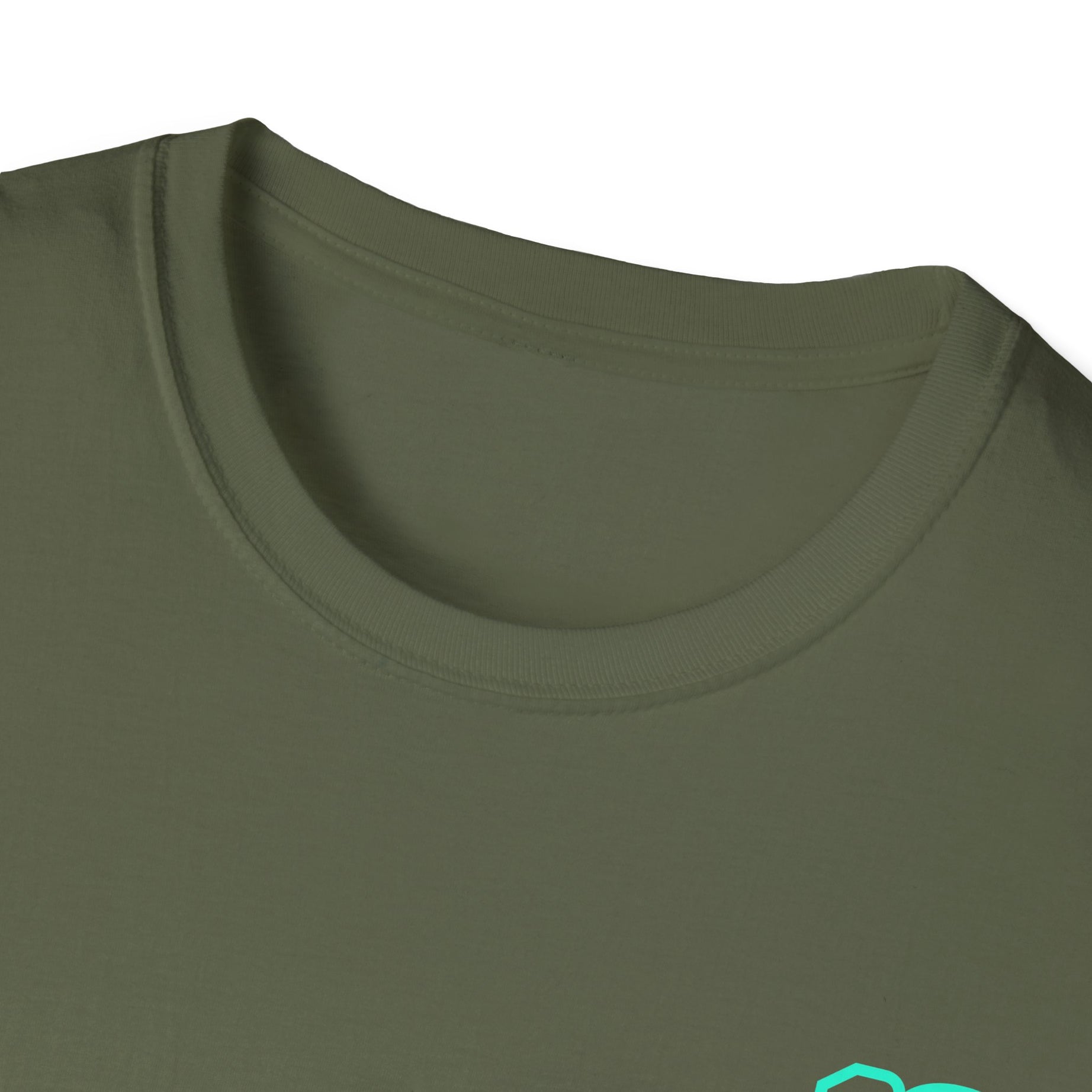 Unisex Kimi Antonelli 12 Softstyle T-Shirt
