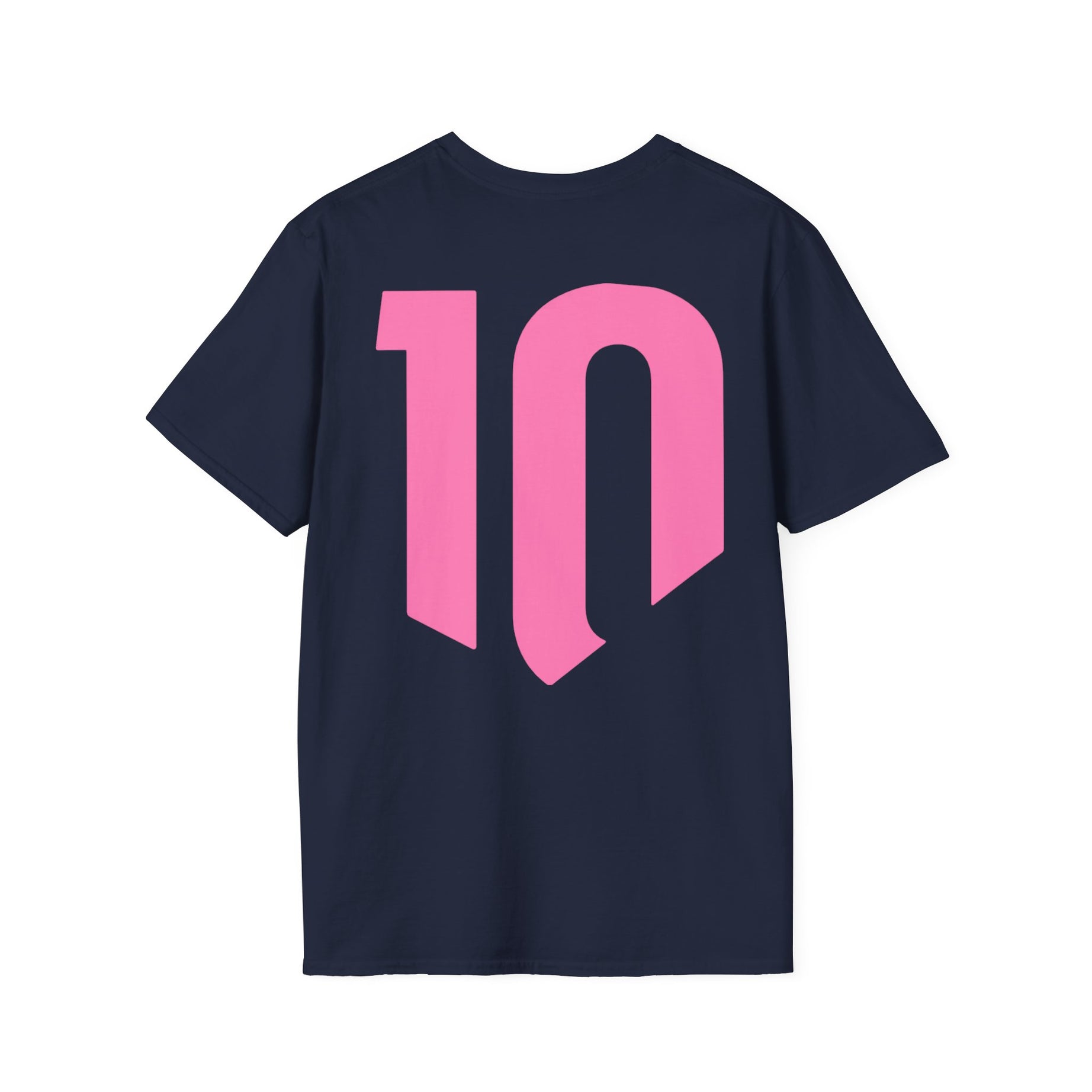 Unisex Pierre Gasly Softstyle T-Shirt