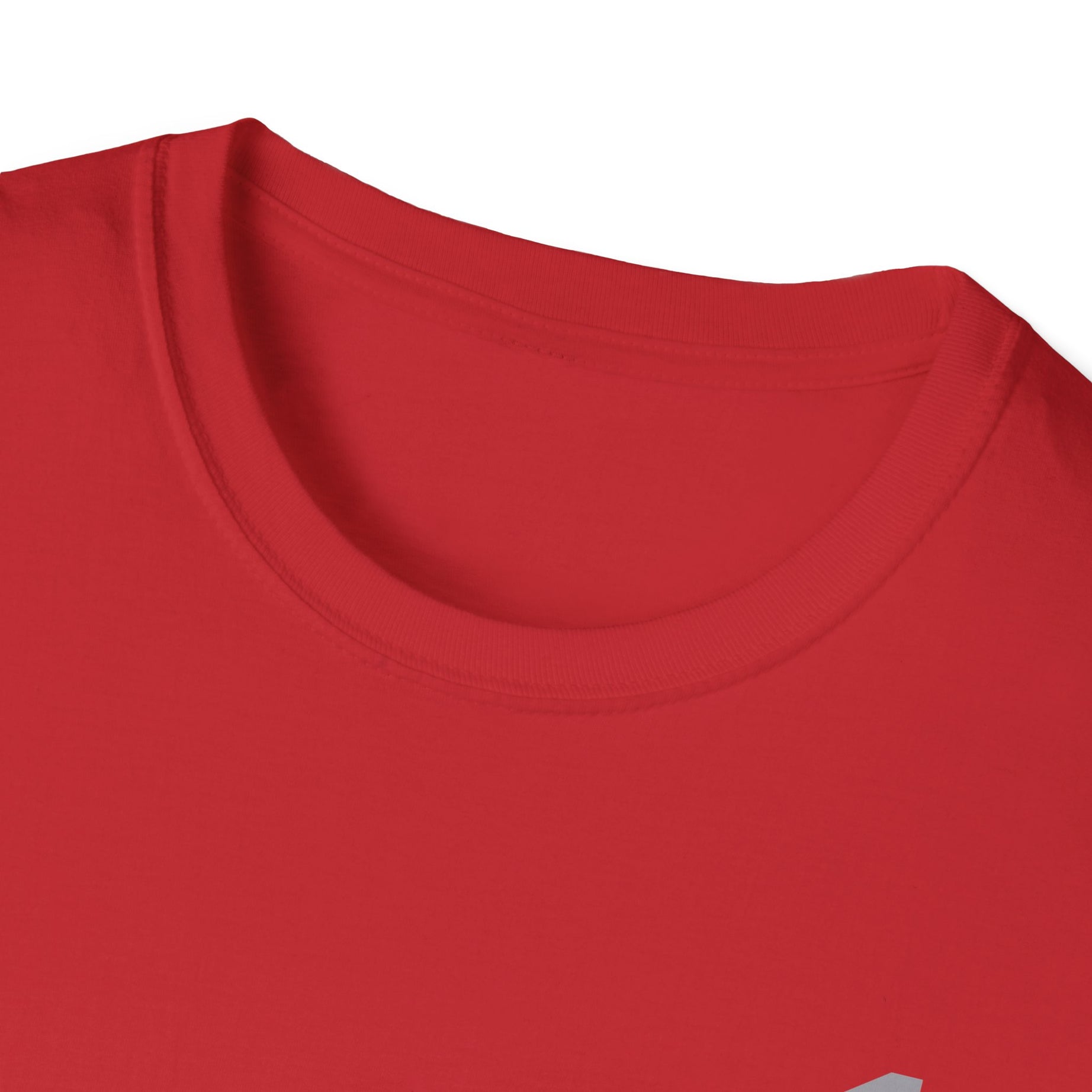 Unisex Sergio Perez 11 Softstyle T-Shirt