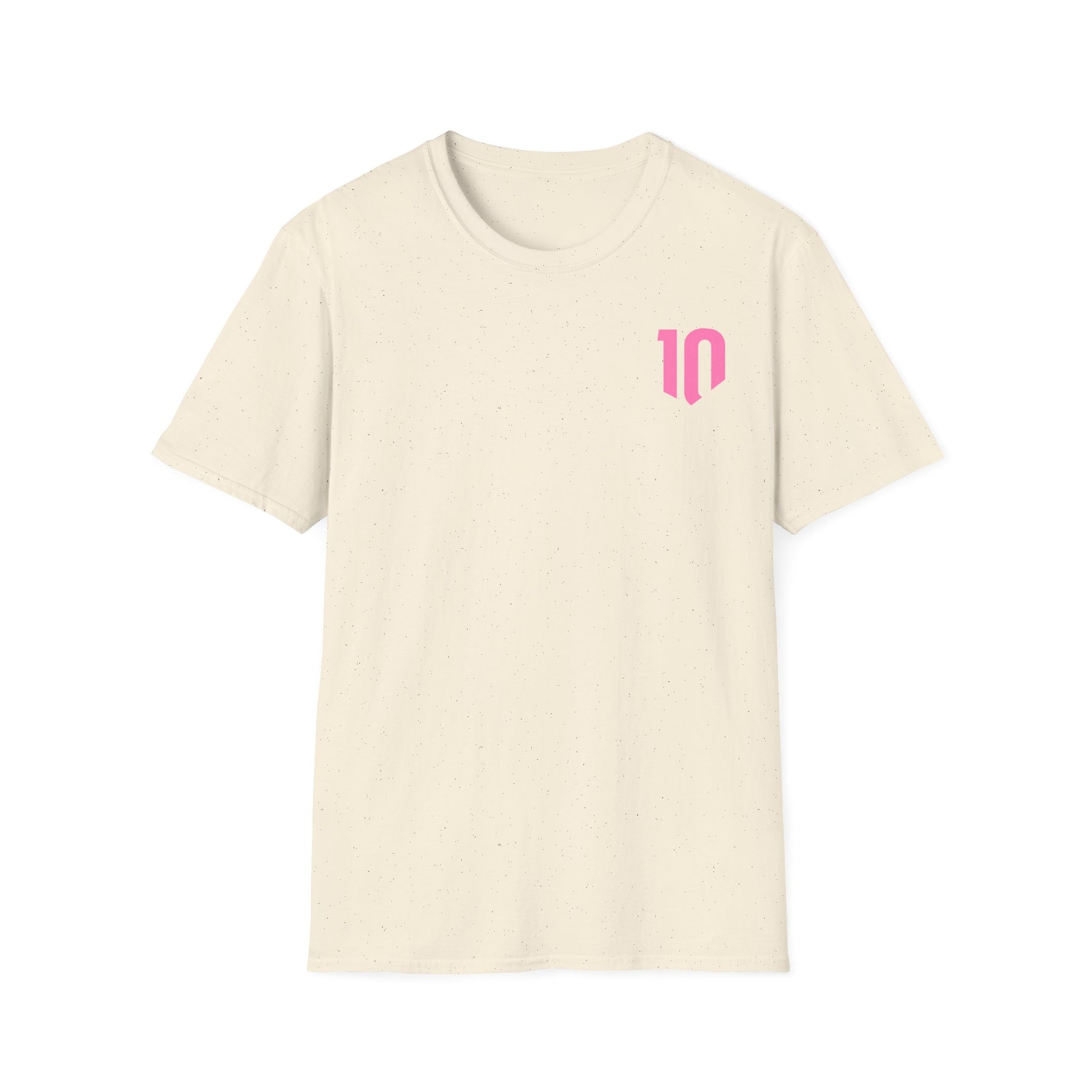 Unisex Pierre Gasly Softstyle T-Shirt