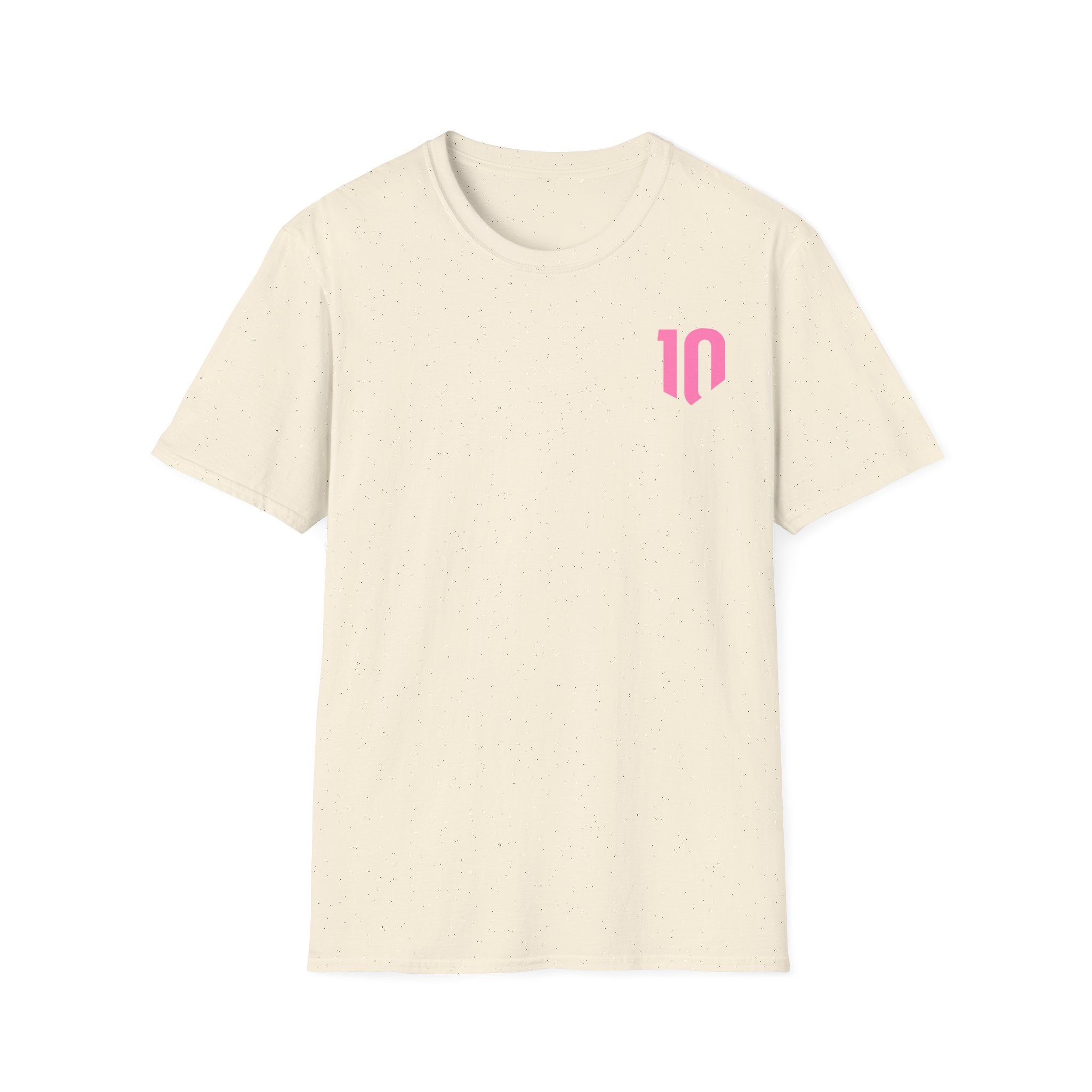 Unisex Pierre Gasly Softstyle T-Shirt